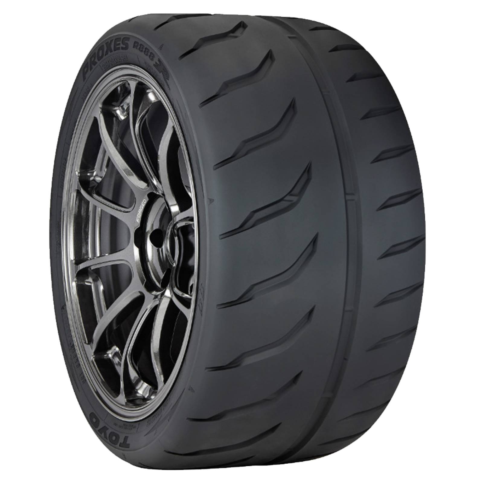 LLANTA 185/60R13 TOYO PROXES R888R PXR8R 80V