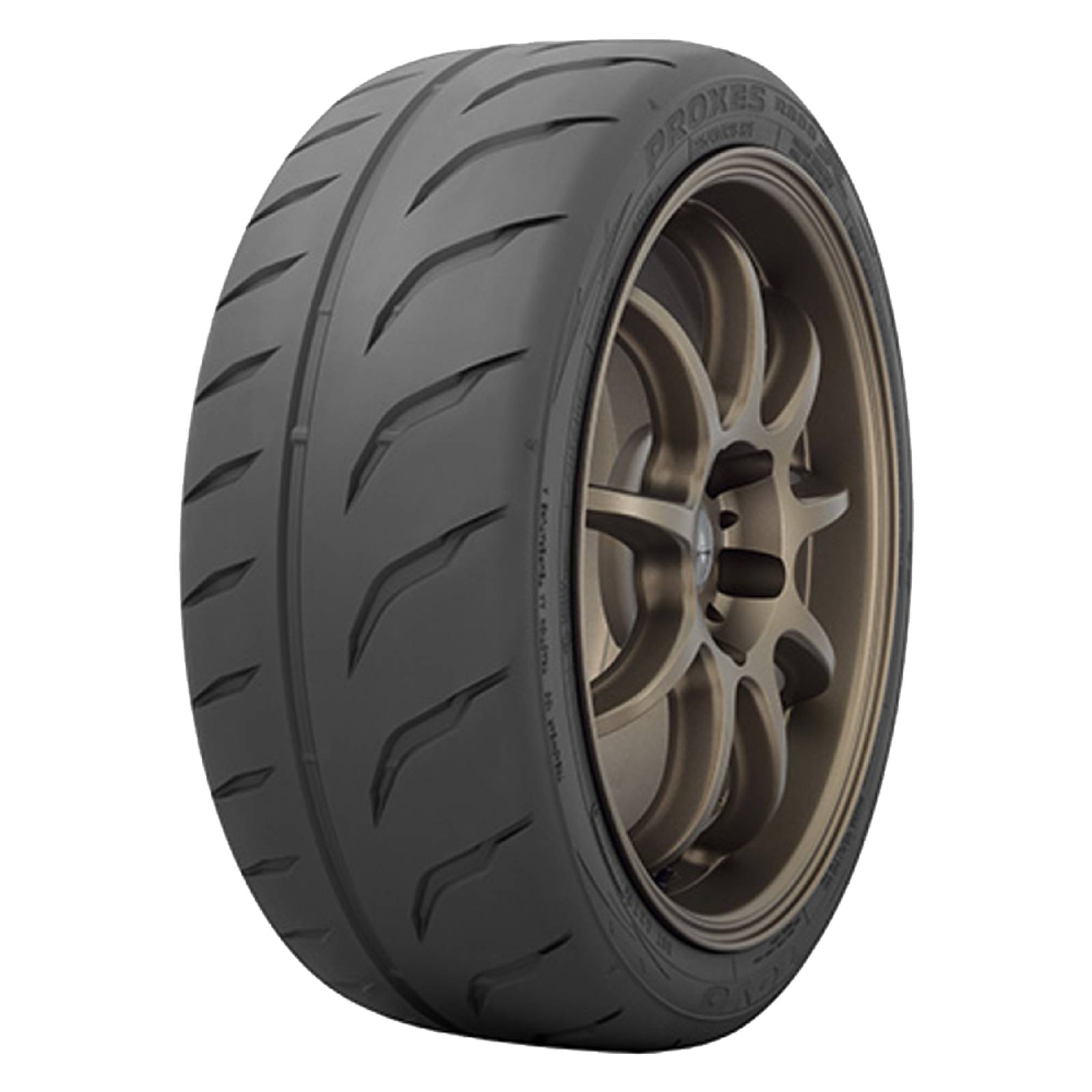 LLANTA 205/40R17 TOYO PROXES R888R PXR8R 84W