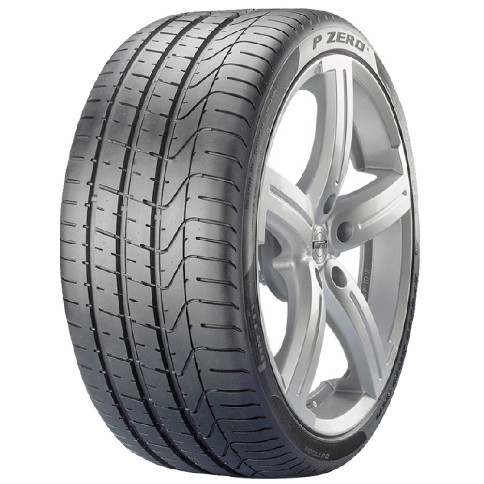 LLANTA 305/40R20 PIRELLI PZERORUNFLAT XL 112Y EO