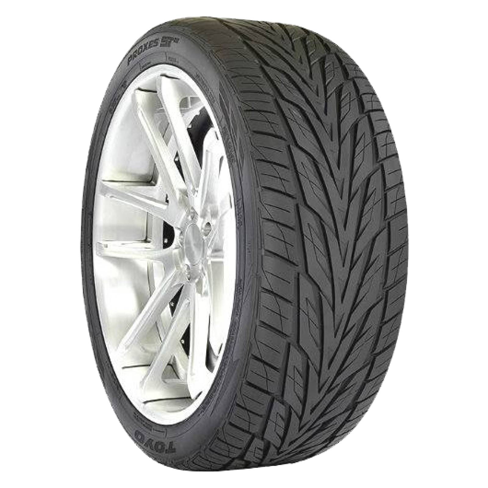 LLANTA 285/40R24 TOYO PROXES ST3 PXST3 112V