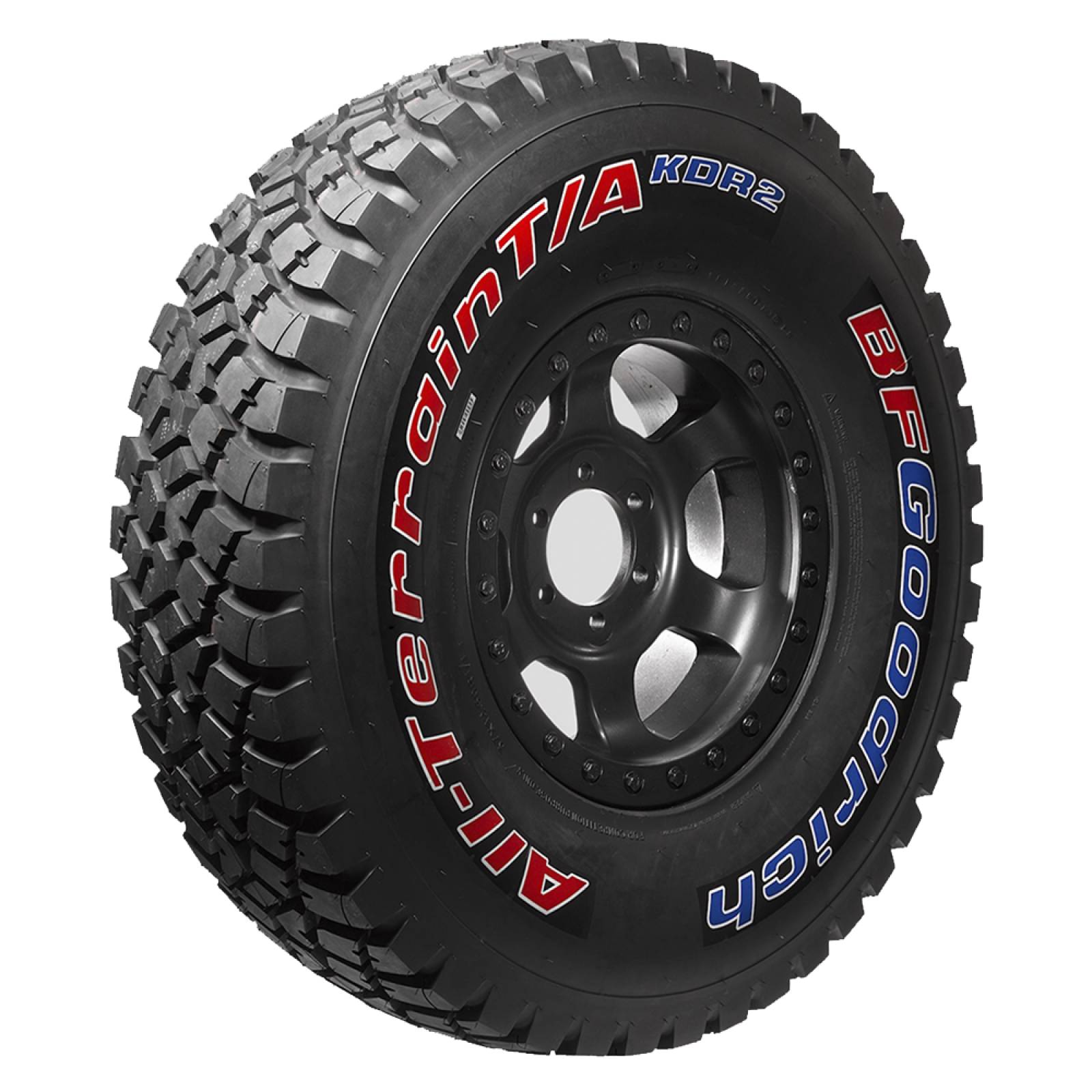LLANTA 35X12.50R15 BF GOODRICH KDR2