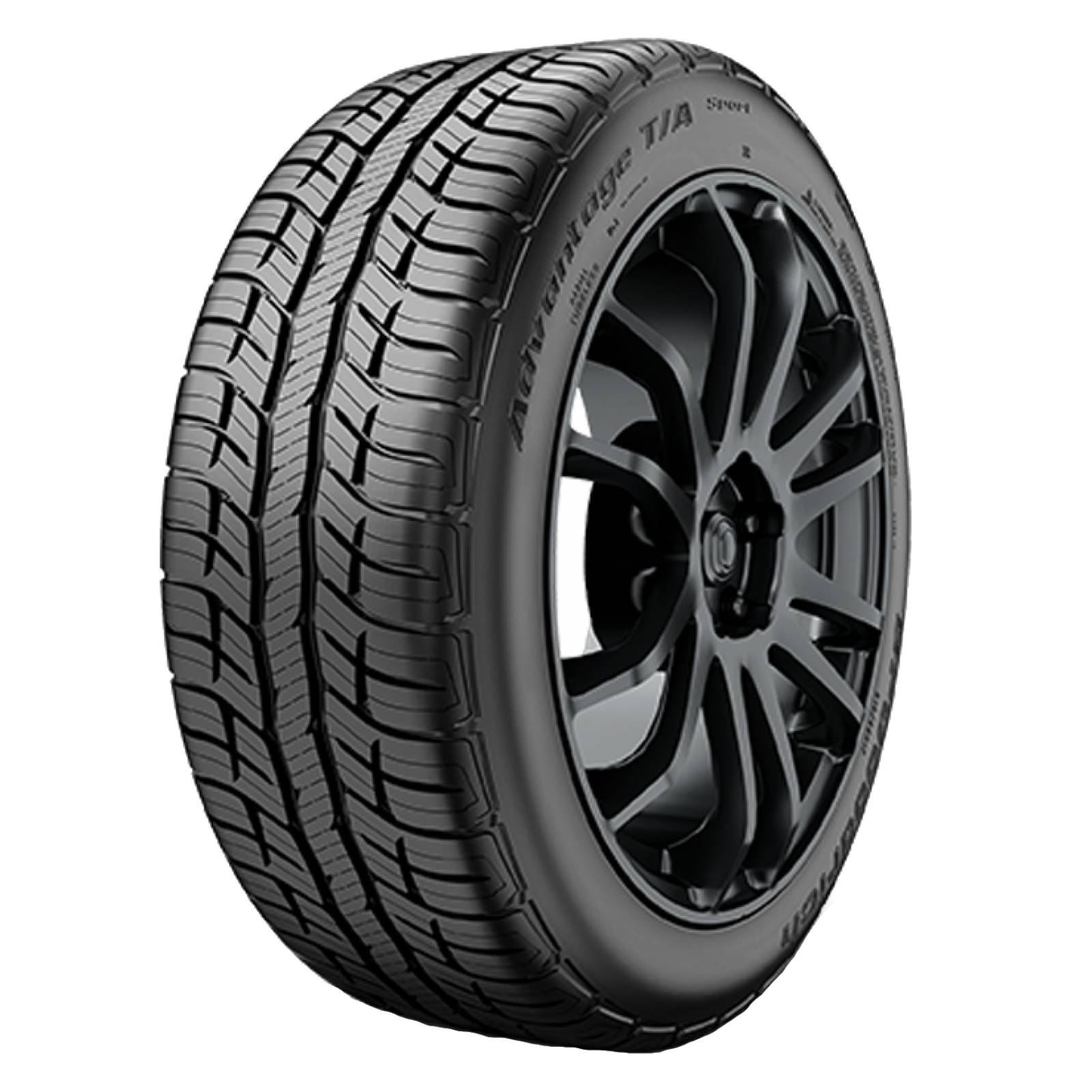 LLANTA 205/60R15 BF GOODRICH ADVANTAGE SPORT GO 91H
