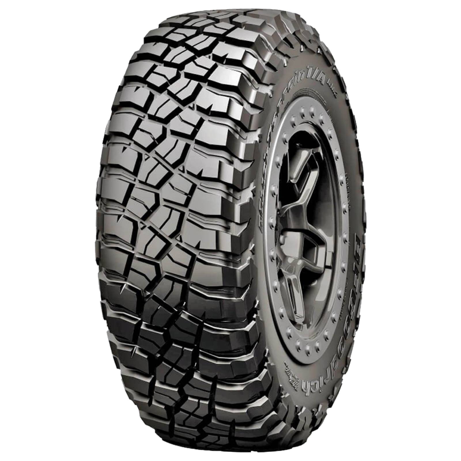 LLANTA 295/70R17 LT BF GOODRICH MUD TERRAIN KM3 121/118Q