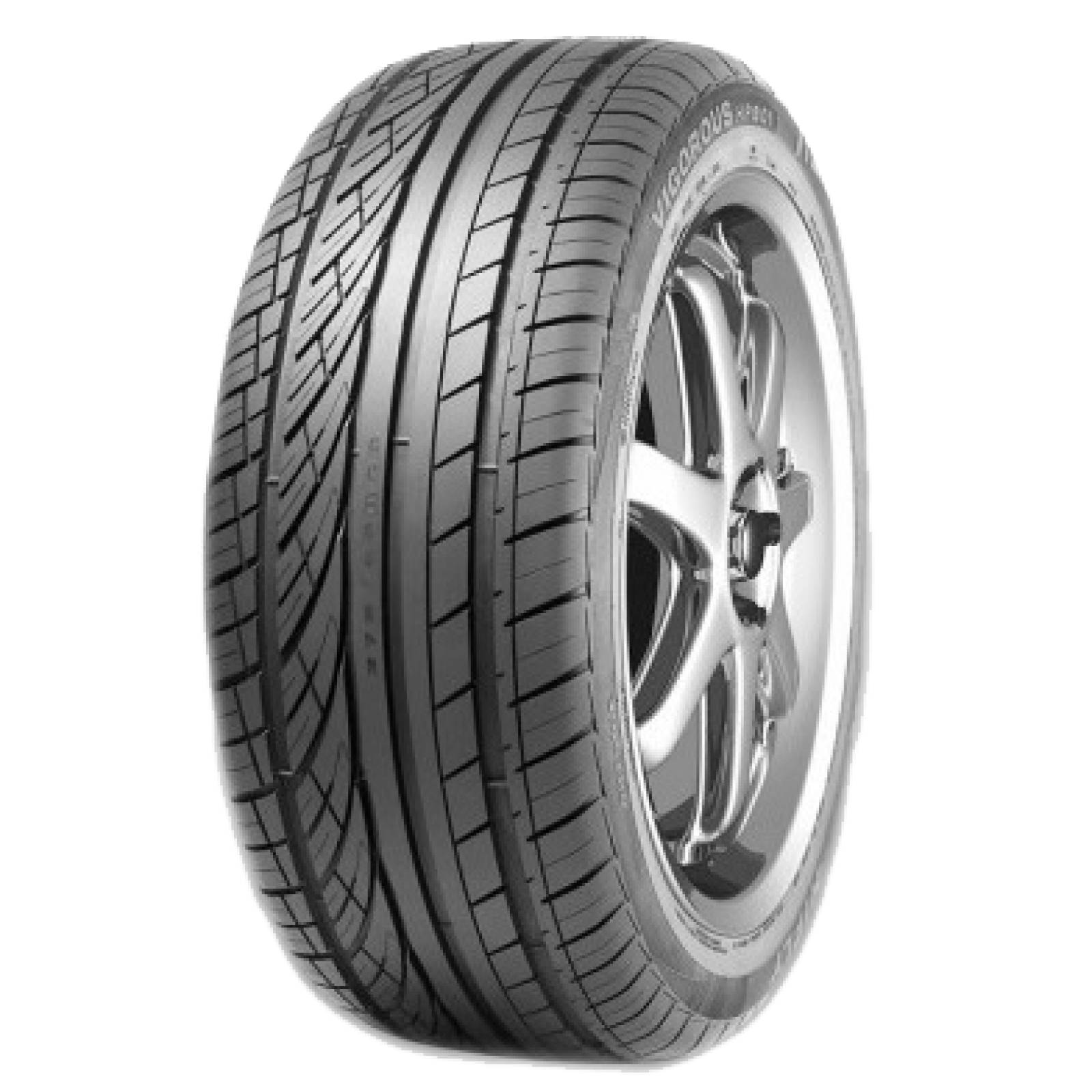 LLANTA 225/60R18 HIFLY VIGOROUS HP801 100V