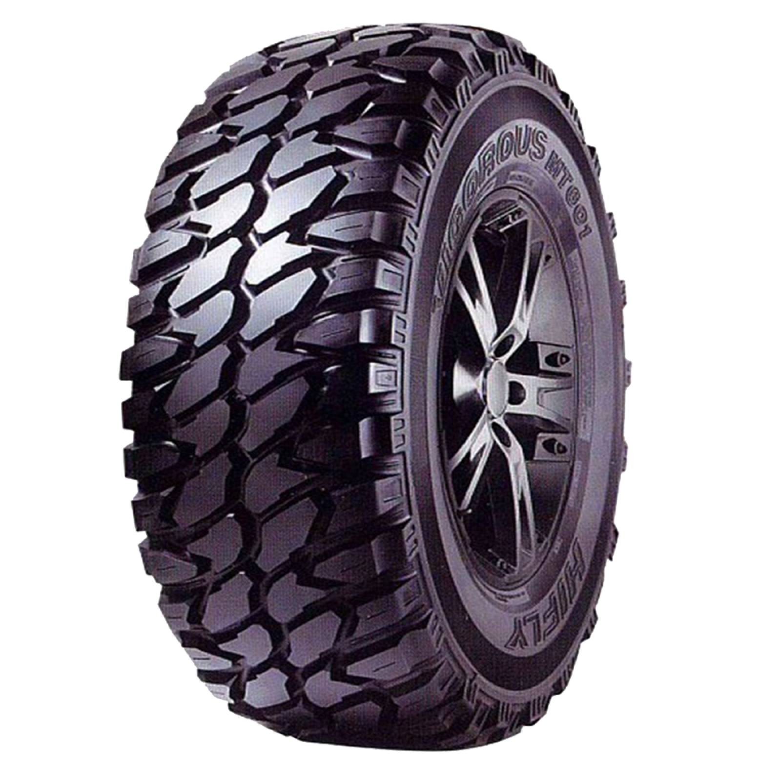 thumbnail image 2 of 4 Kpatos FM523 M/T Tires – 33x12.50R20 Load E 10-Ply Mud Terrain 2 of 3