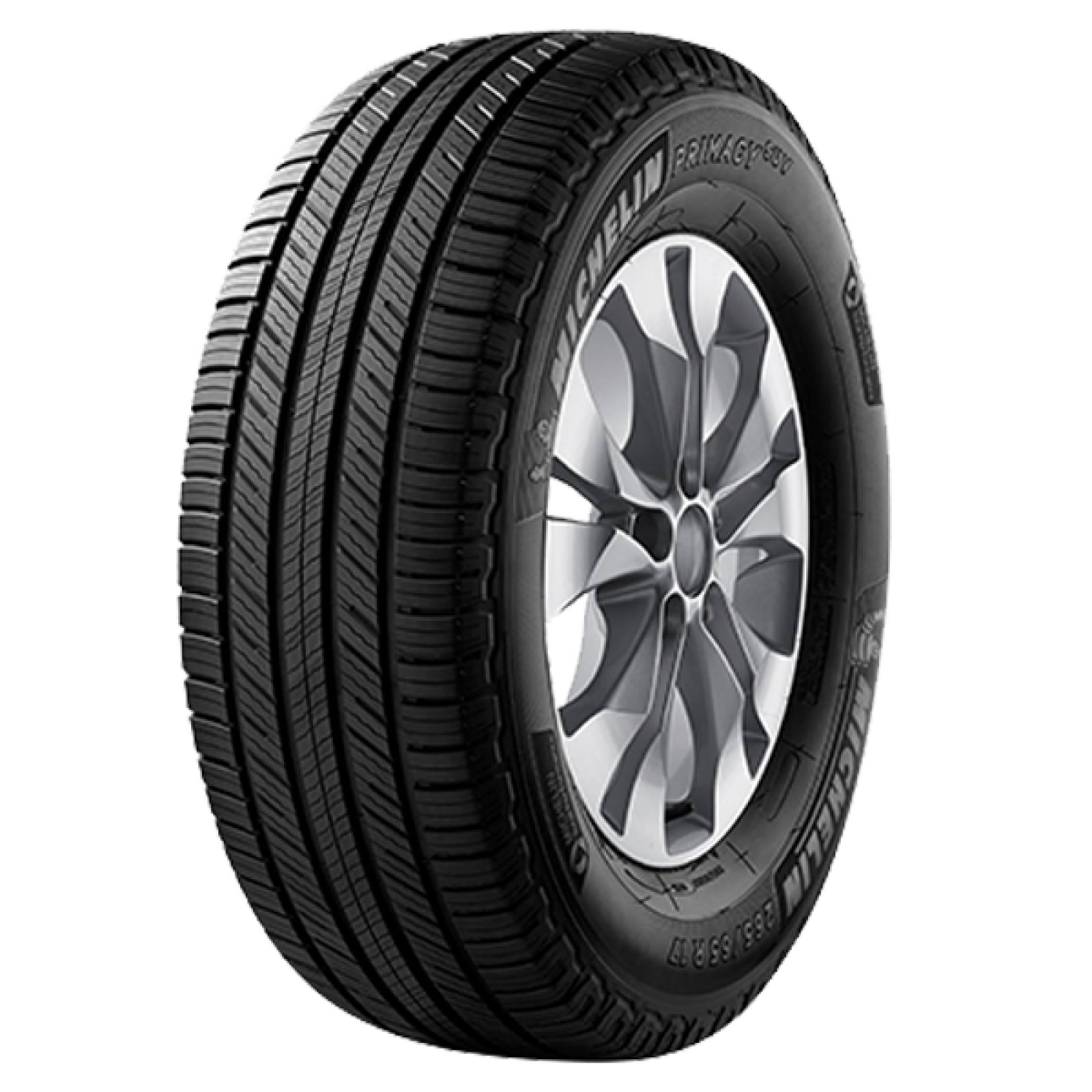 LLANTA 235/65R17 MICHELIN PRIMACY SUV 108V