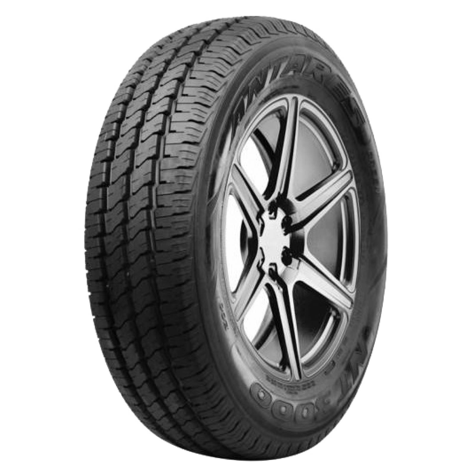 LLANTA 195/70R15 8C ANTARES NT 3000 99/96S