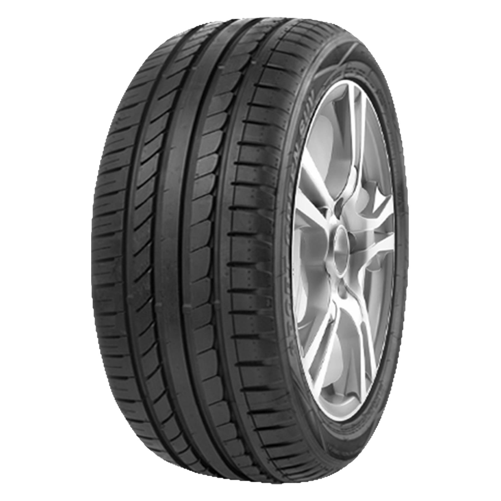 LLANTA 235/55R18 ATLAS SPORT GREEN SUV 100V