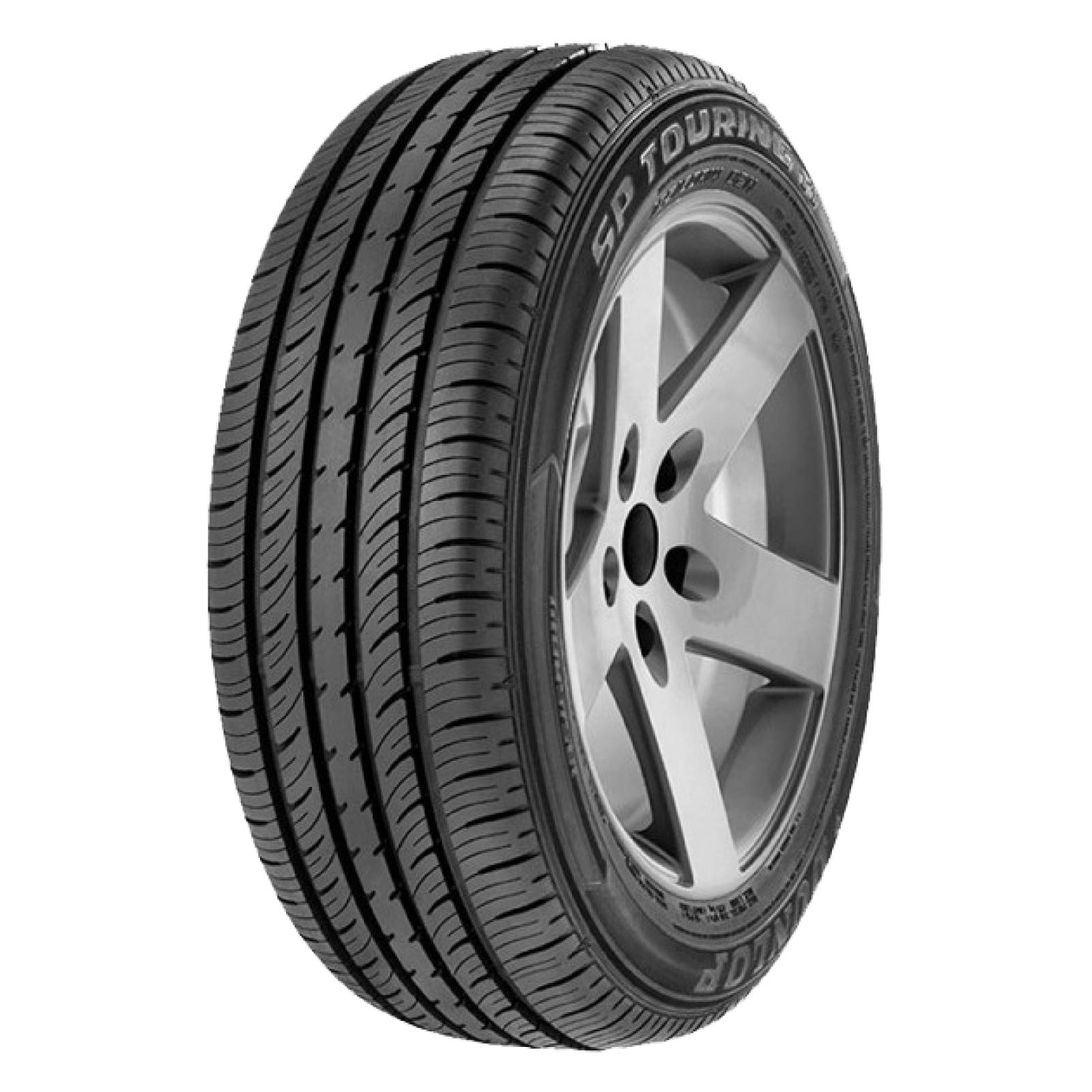 LLANTA 195/65R15 DUNLOP SP TOURING T1 91H