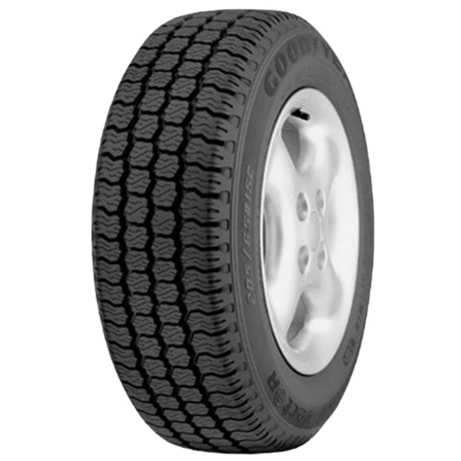 LLANTA 285/65R16 C GOODYEAR CARGO VECTOR 128/118R