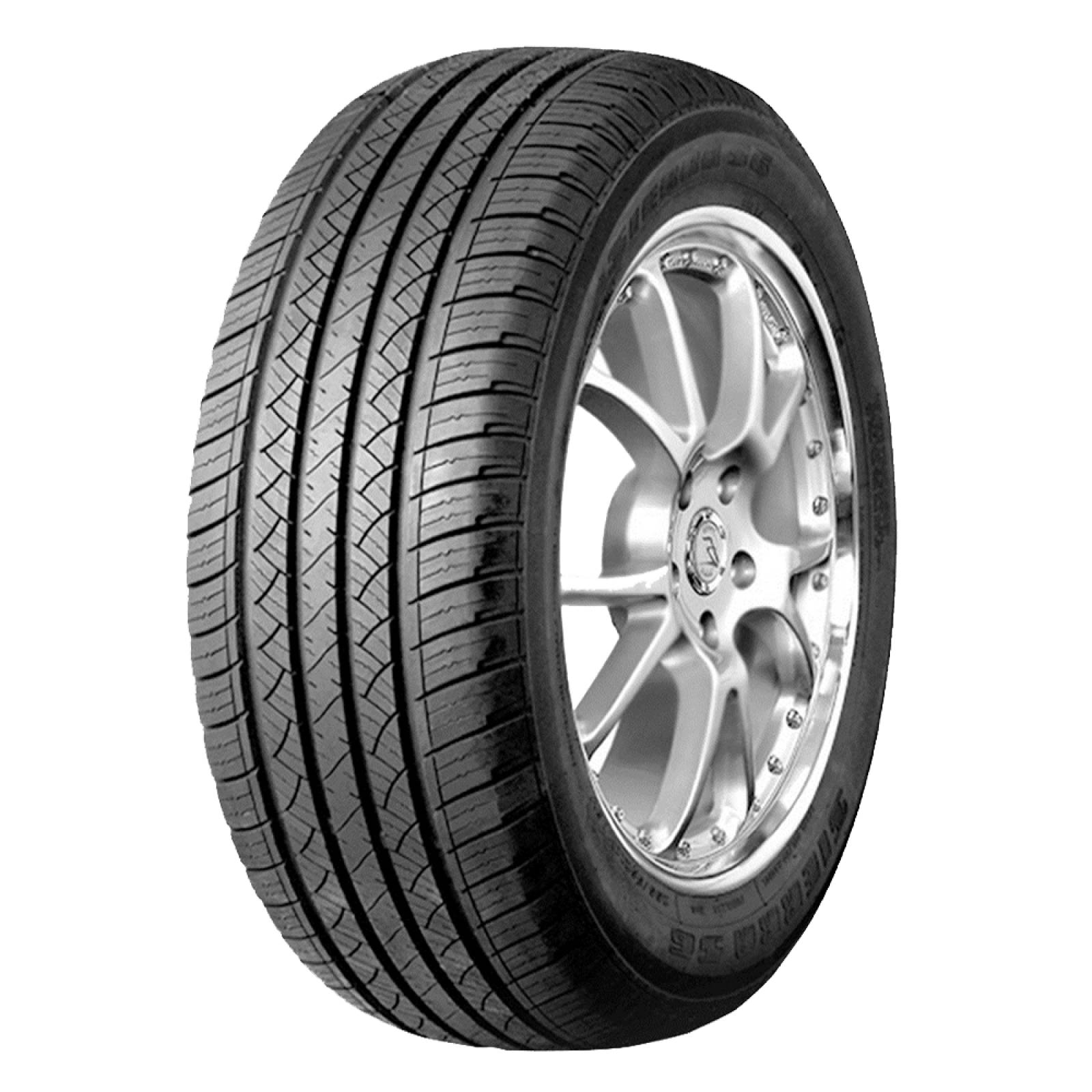 LLANTA 215/70R17 MAXTREK SIERRA S6 101H