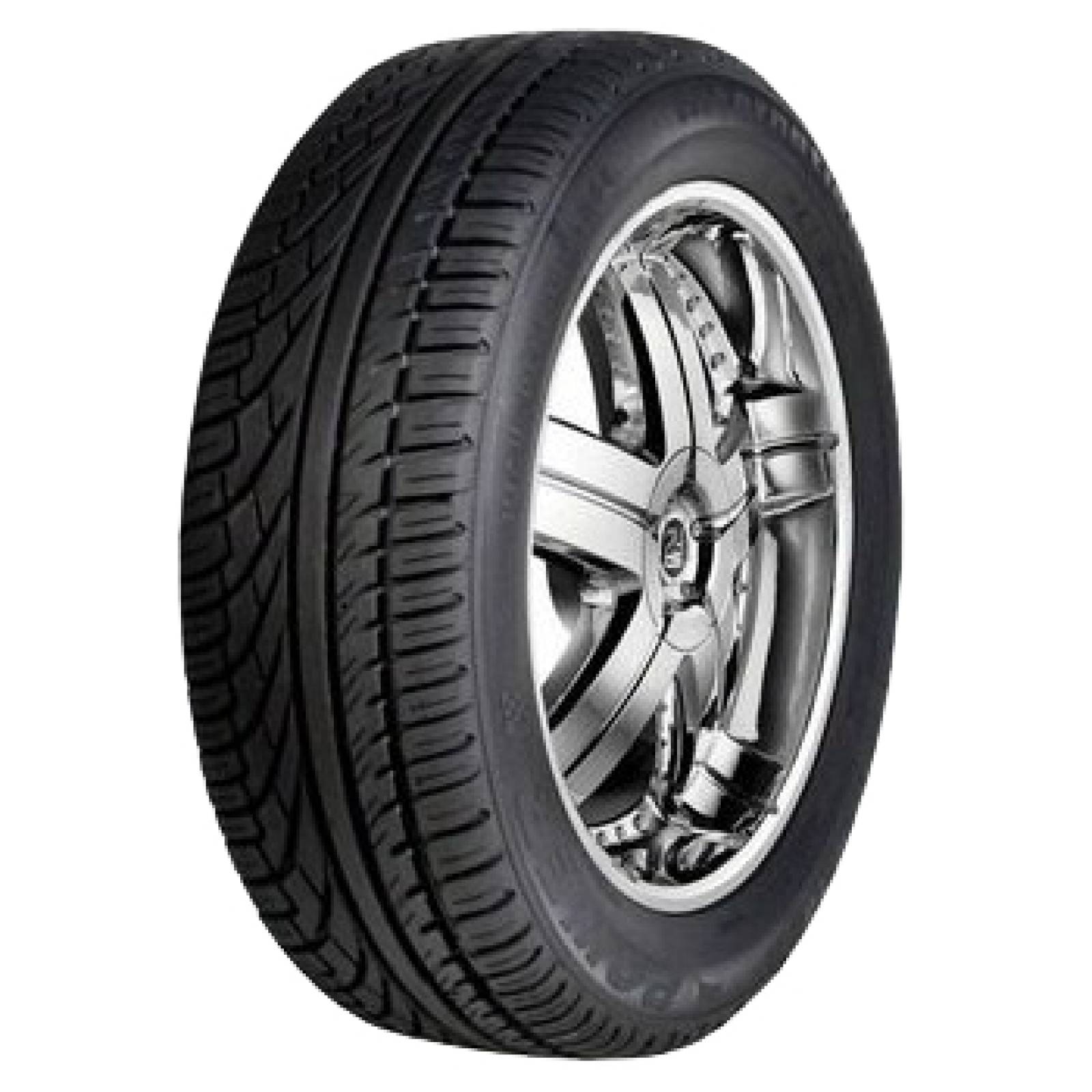 LLANTA 225/40R18 RADBURG POWER 88V