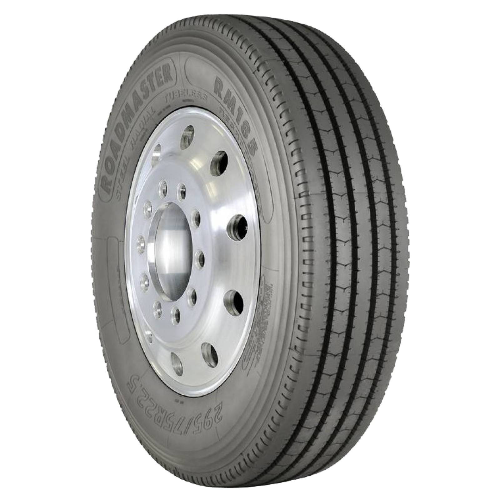 LLANTA 11R22.5 ROADMASTER RM185 146L