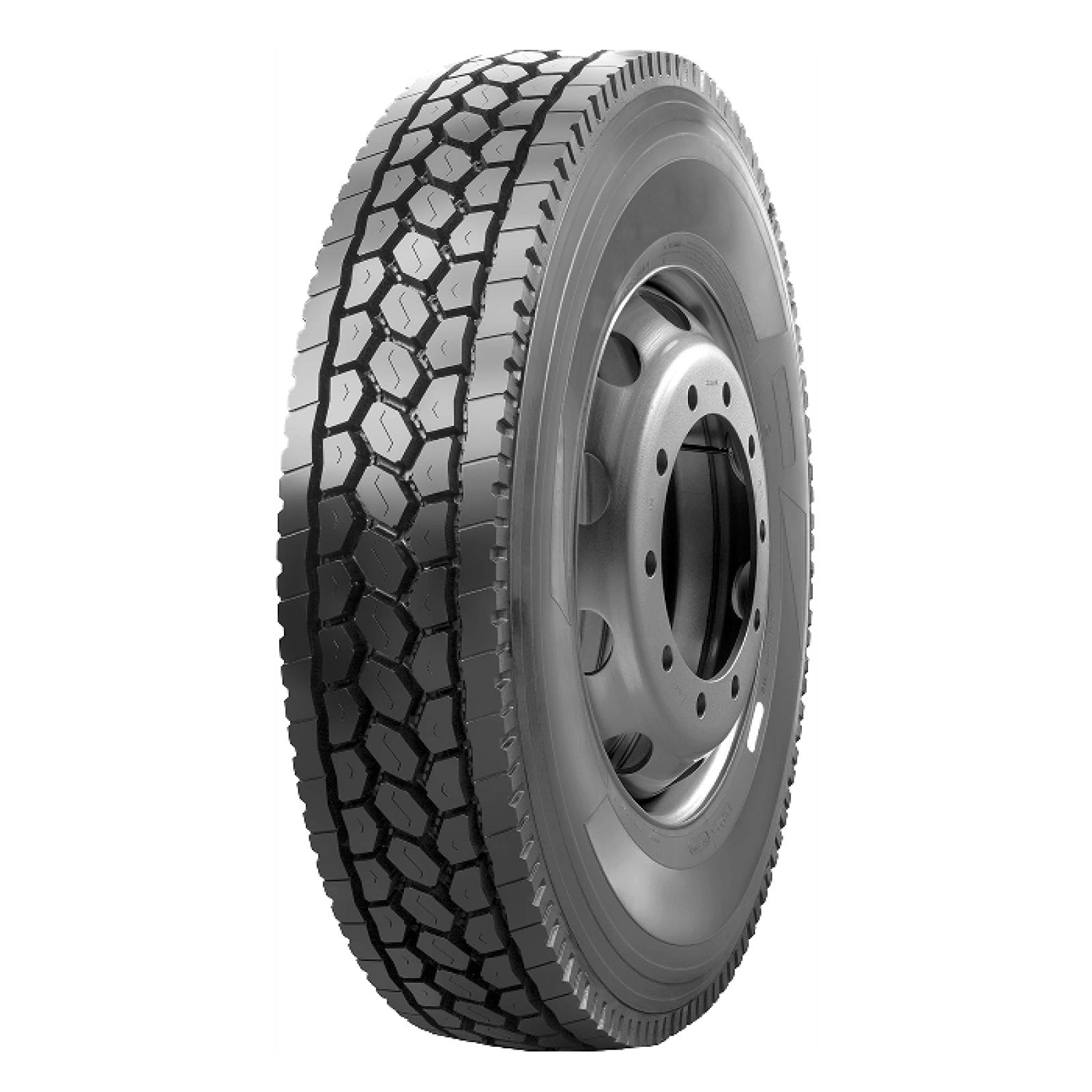 Llanta 295/75 R22.5 -16pr Landy Dd398 146/143m