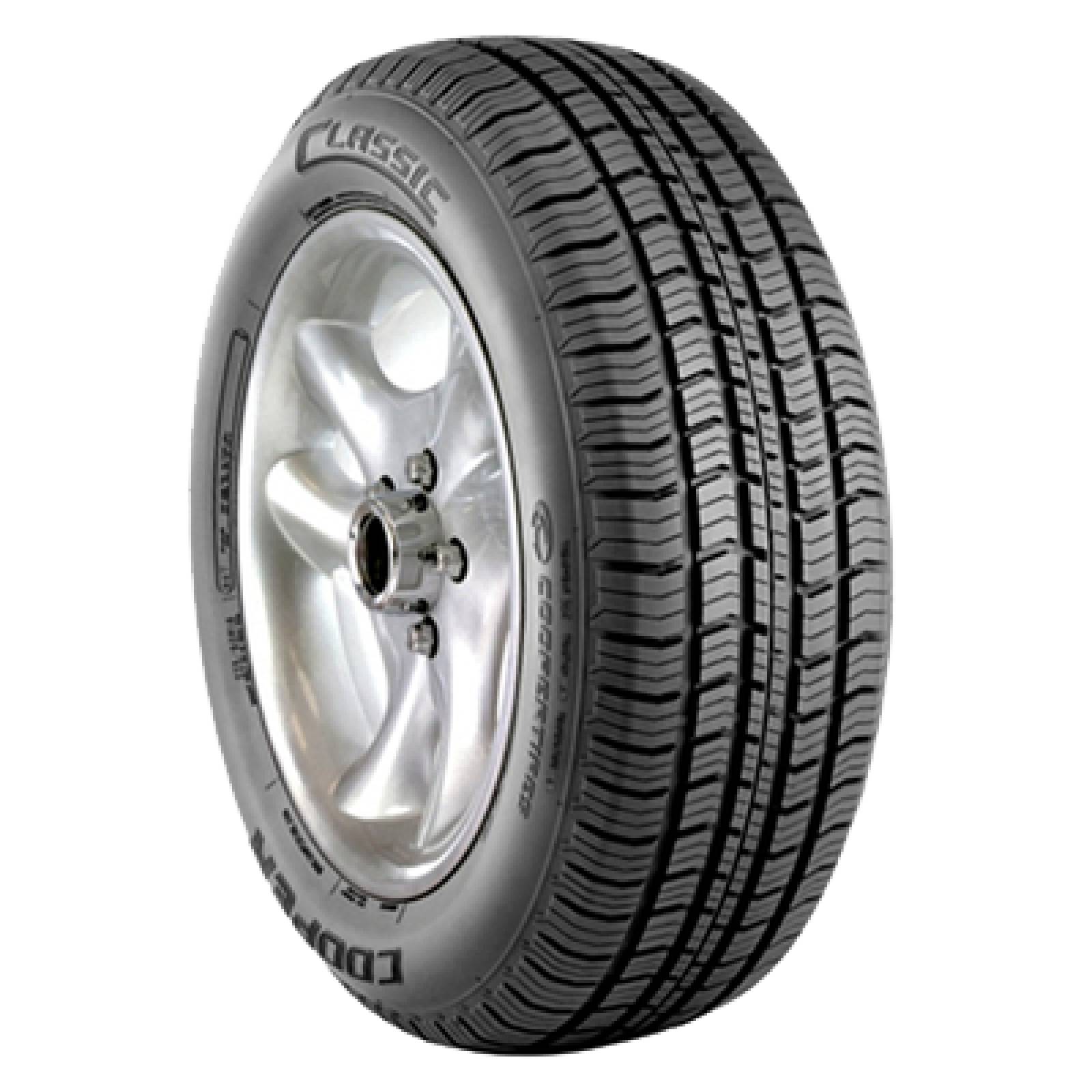 Llanta 185/70r14 Tornel Classic 87s
