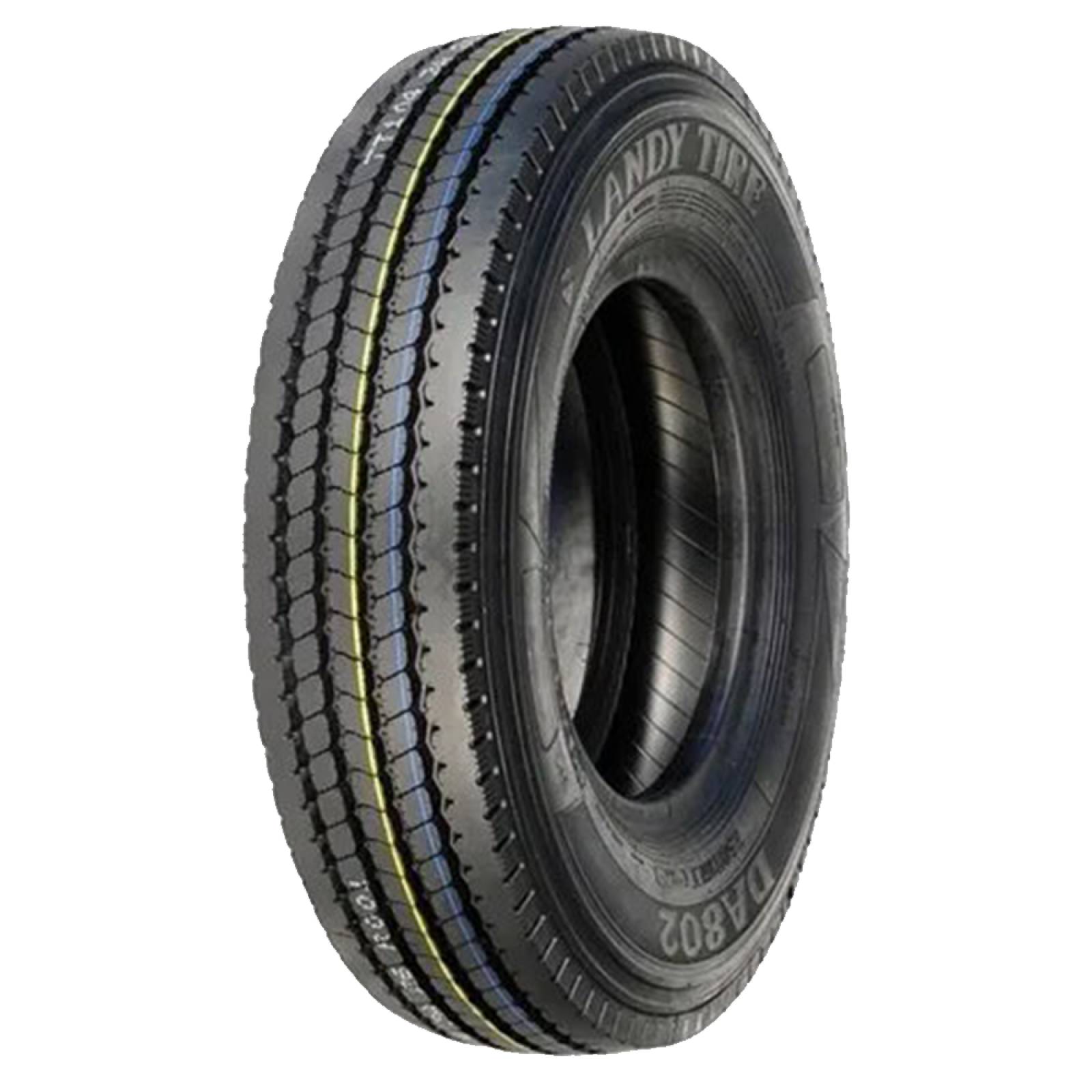 Llanta 235/75r17.5 16pr Landy Da802 143j