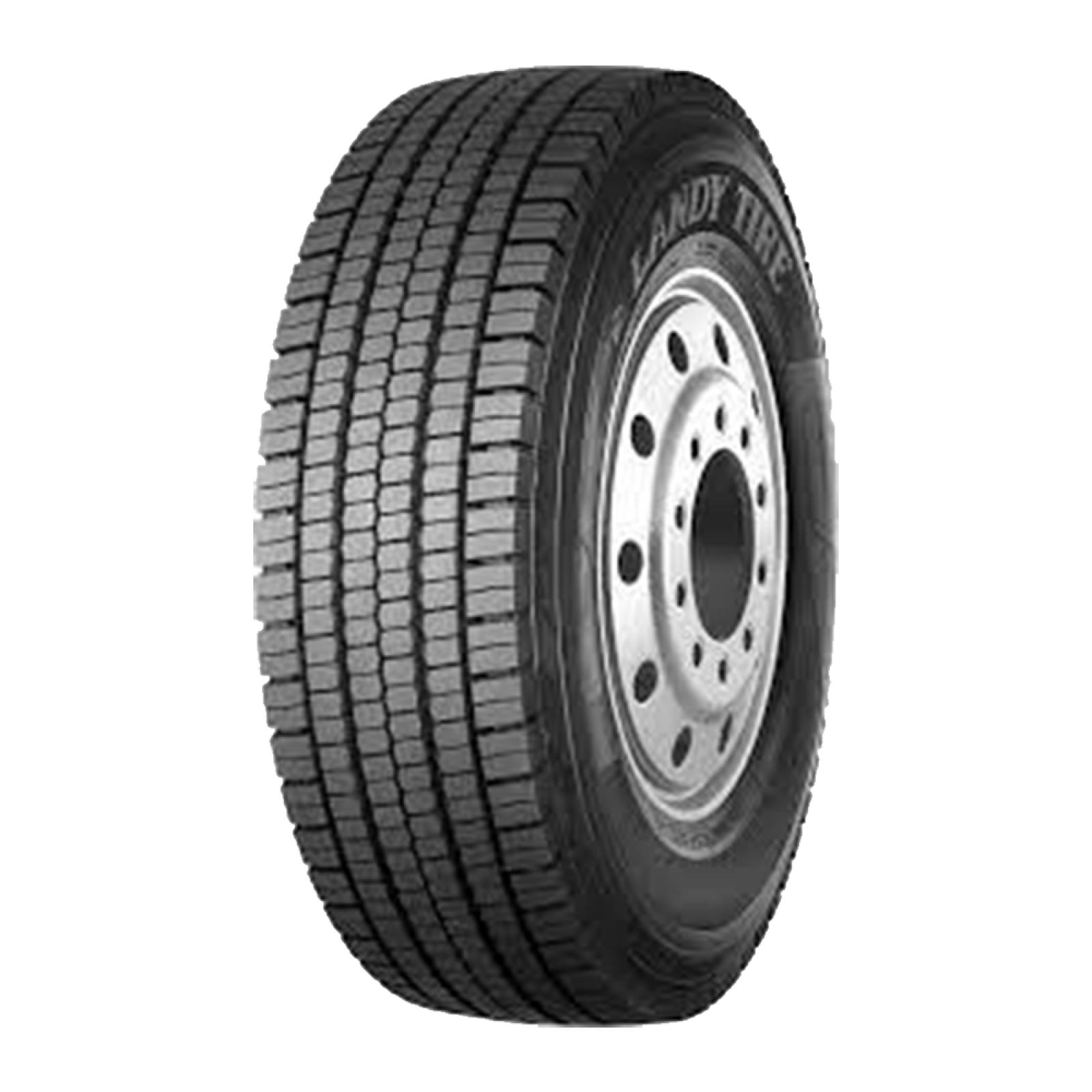 Llanta 295/60r22.5 16pr Landy Dd335 144m