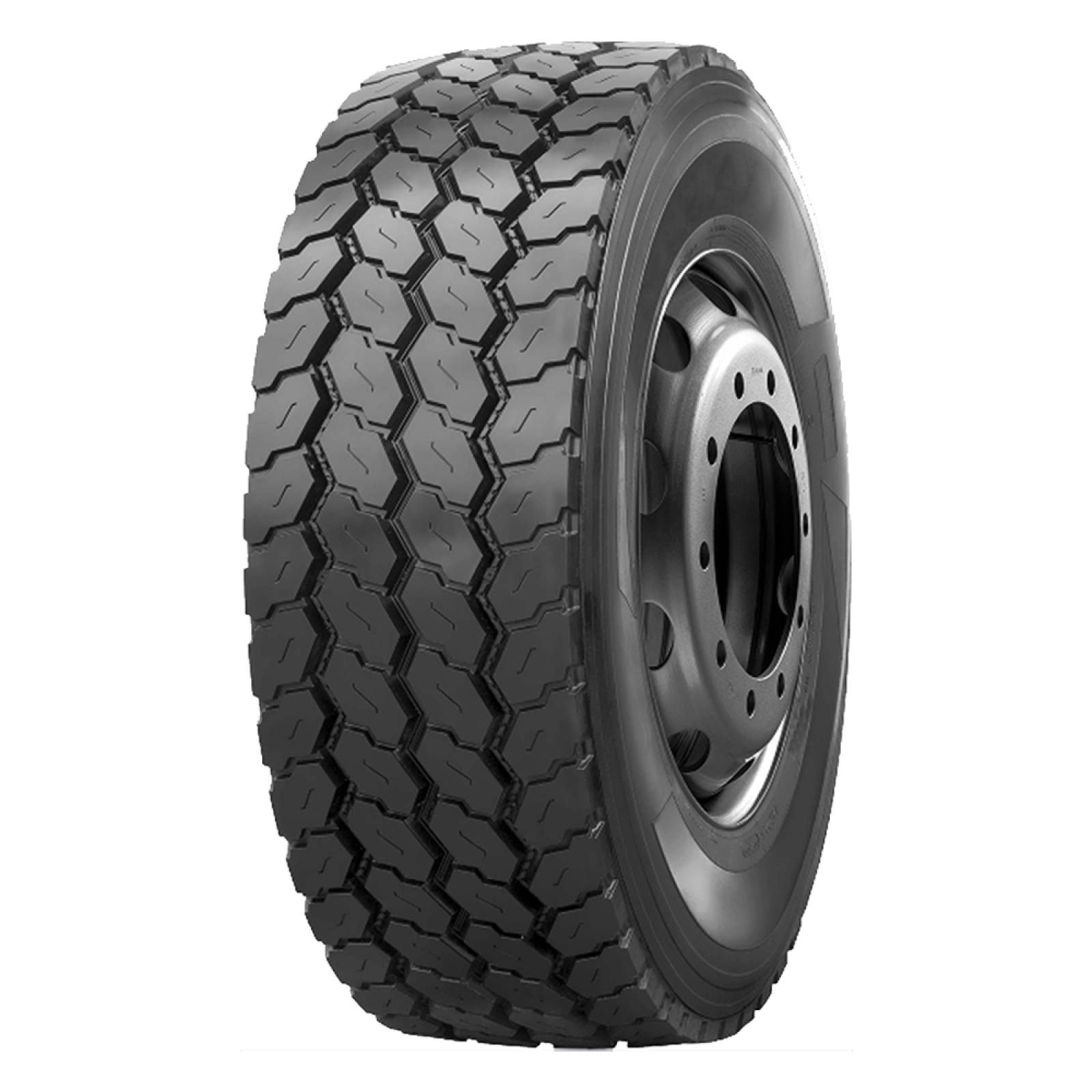 Llanta 425/65r22.5-20c Landy Da806 165k