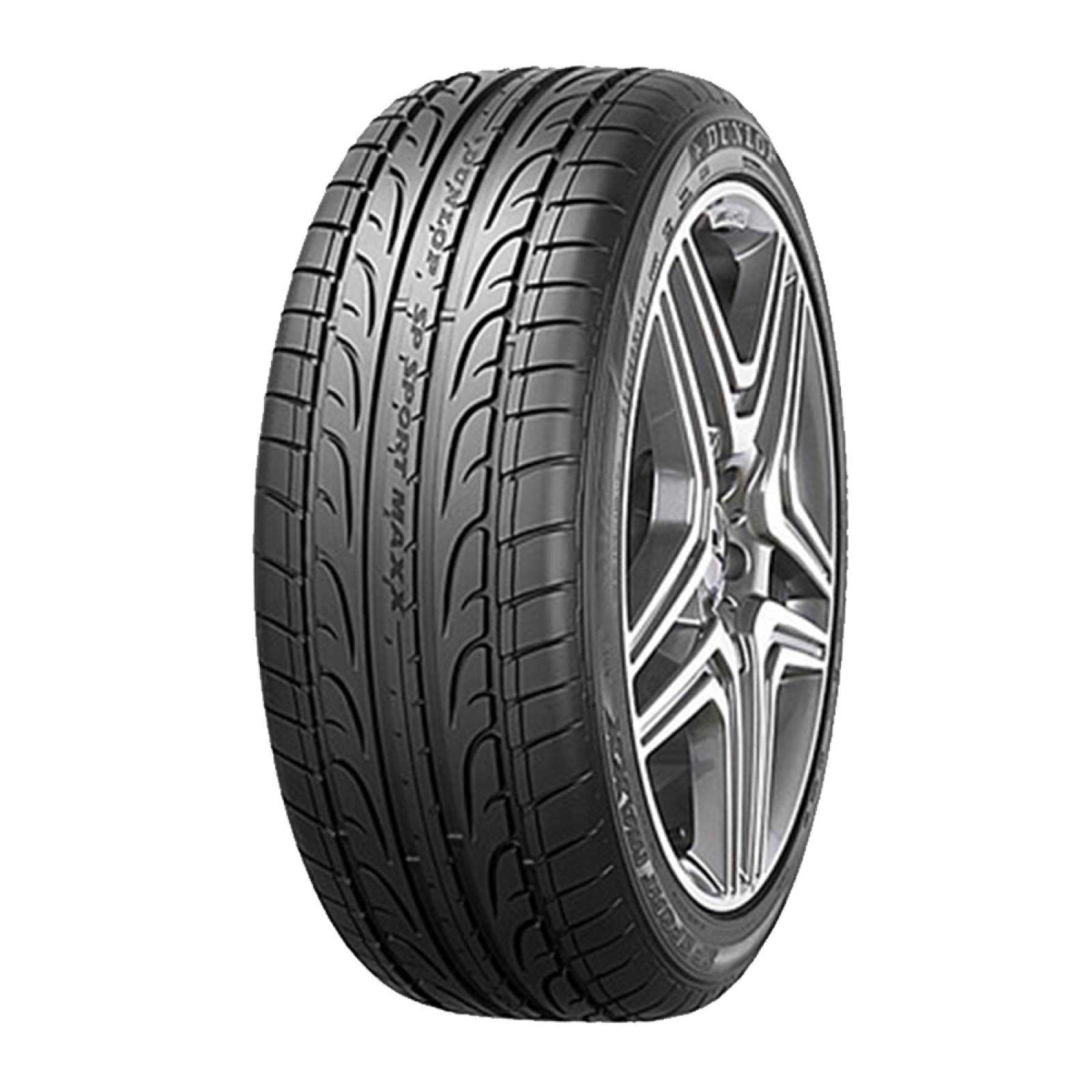 Llanta 295/30zr20 Dunlop Sport Maxx Race 2 101y
