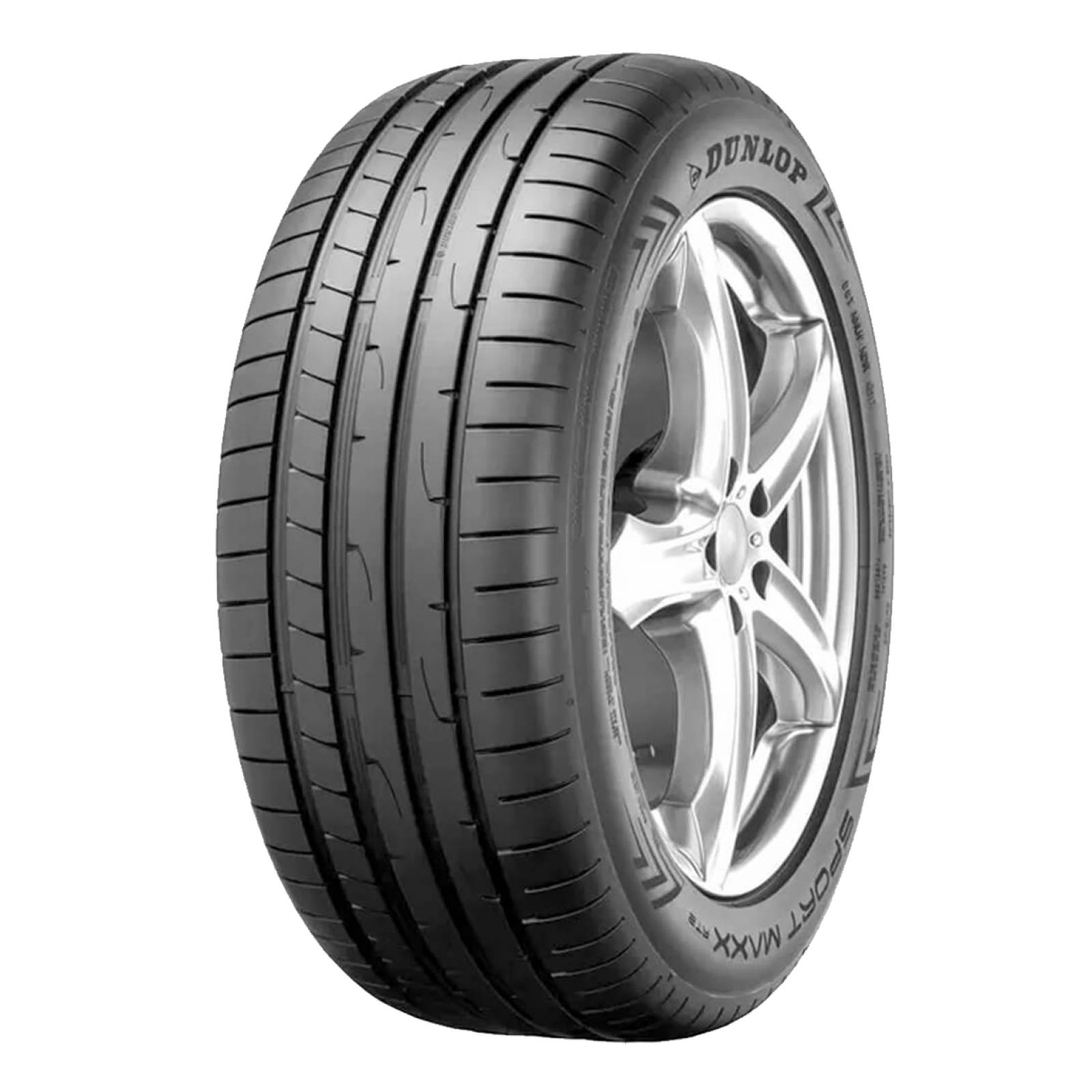 Llanta 225/45r17 Xl Dunlop Sport Maxx Rt 2 94w