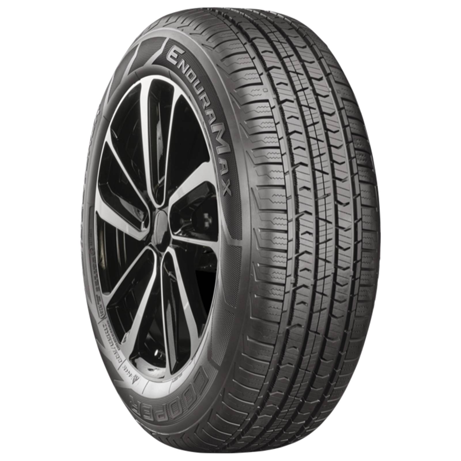 Llanta 225/65r17 Cooper Discoverer Enduramax Blem