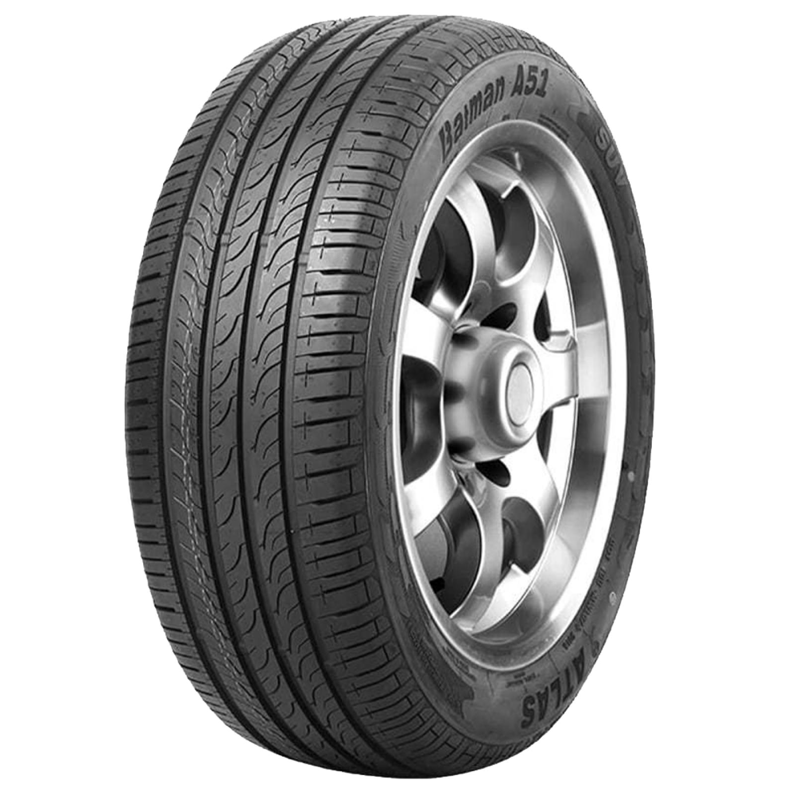 Llanta 235/55r18 Atlas Batman A51 100v
