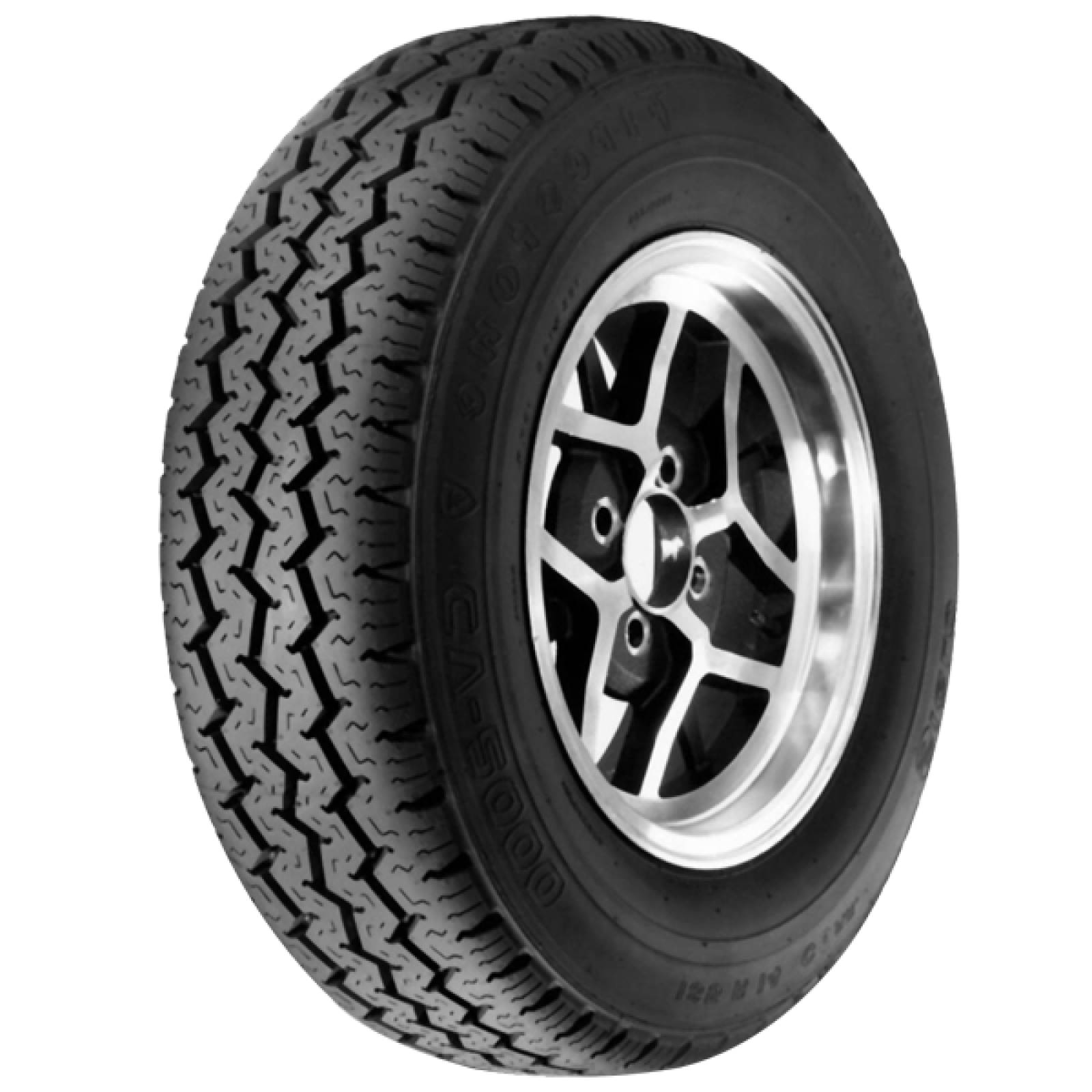 Llanta 195r15 Firestone Transforce Cv 106/104q