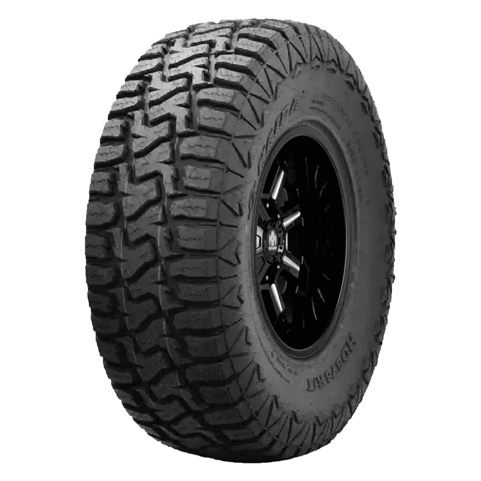 Llanta 33x12.50r24 Lt Haida Hd878 104q