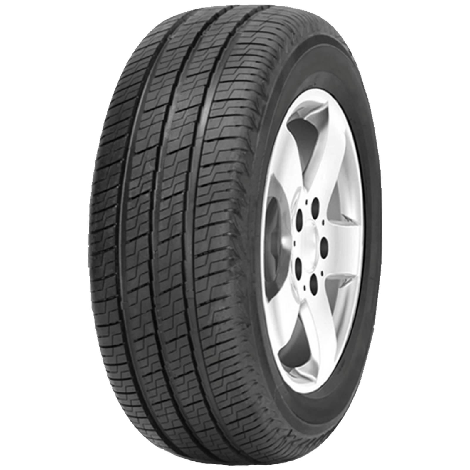 Llanta 205/75r16 8pr Xcent El916 110r
