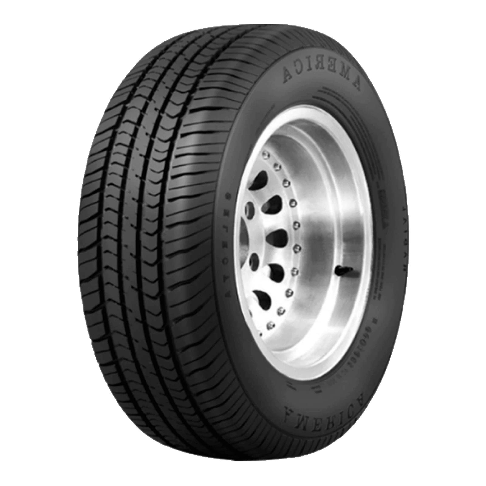 Llanta 155/80r15 Tornel Selecta 83s