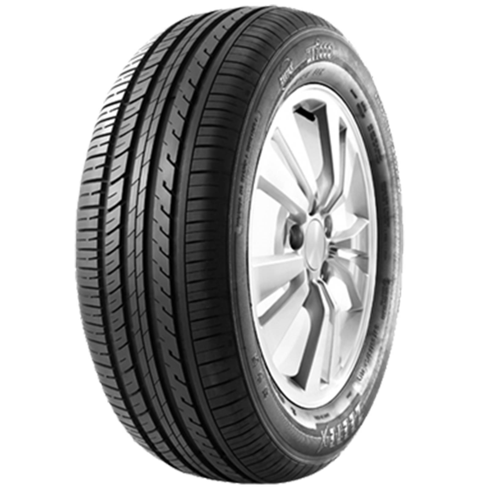 Llanta 205/55r16  Zeetex Zt1000 91w