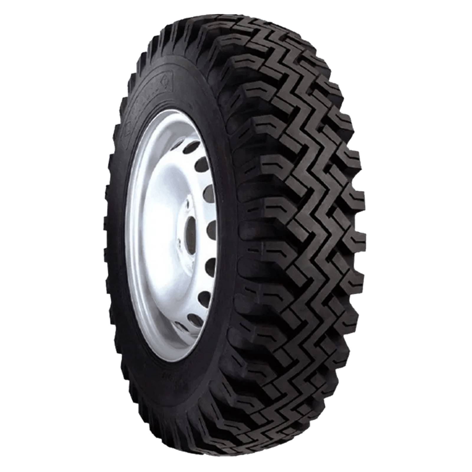 Llanta 7.00-14 Tornel M/t 8 Capas S/c