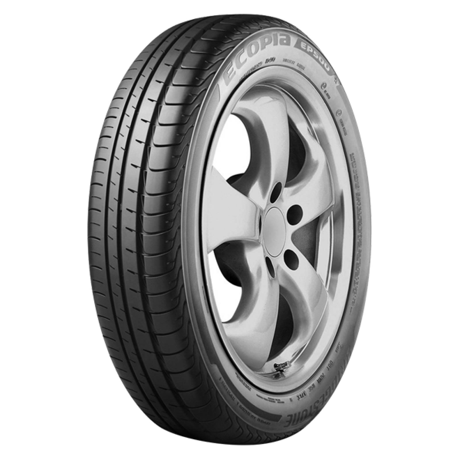 Llanta 175/55r20 Bridgestone Ecopia Ep500 89t