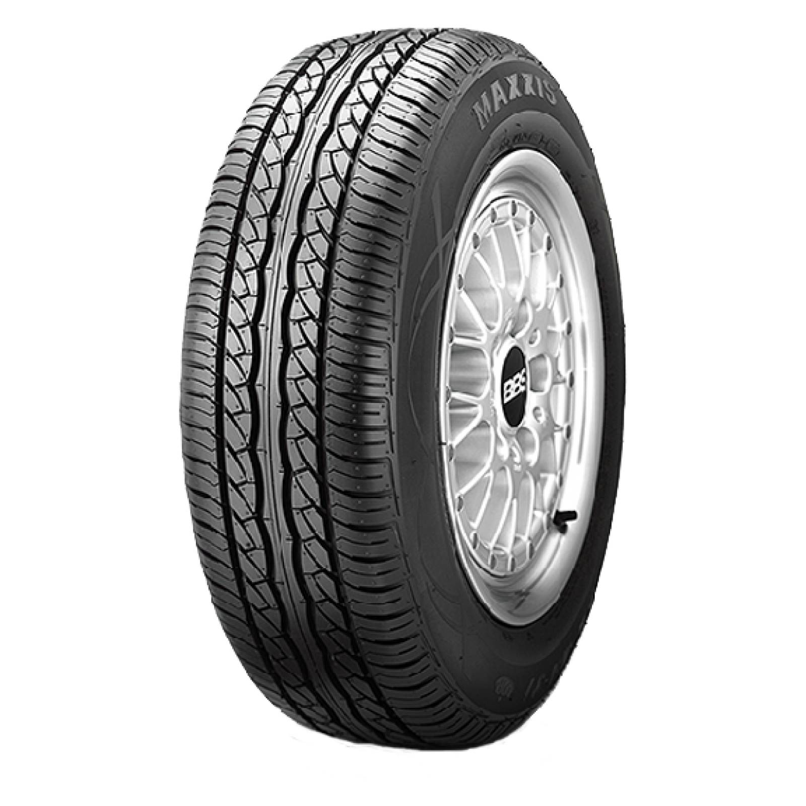 Llanta 185/65r15 Maxxis Ma-202 88h