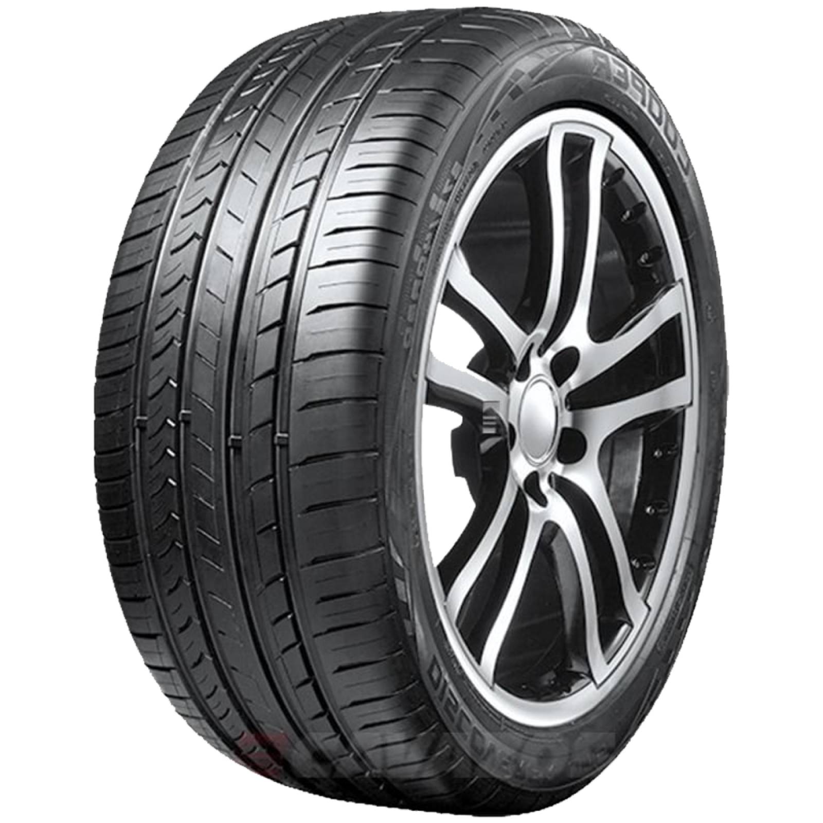 Llanta 255/45r19 Cooper Discoverer Uts 100w