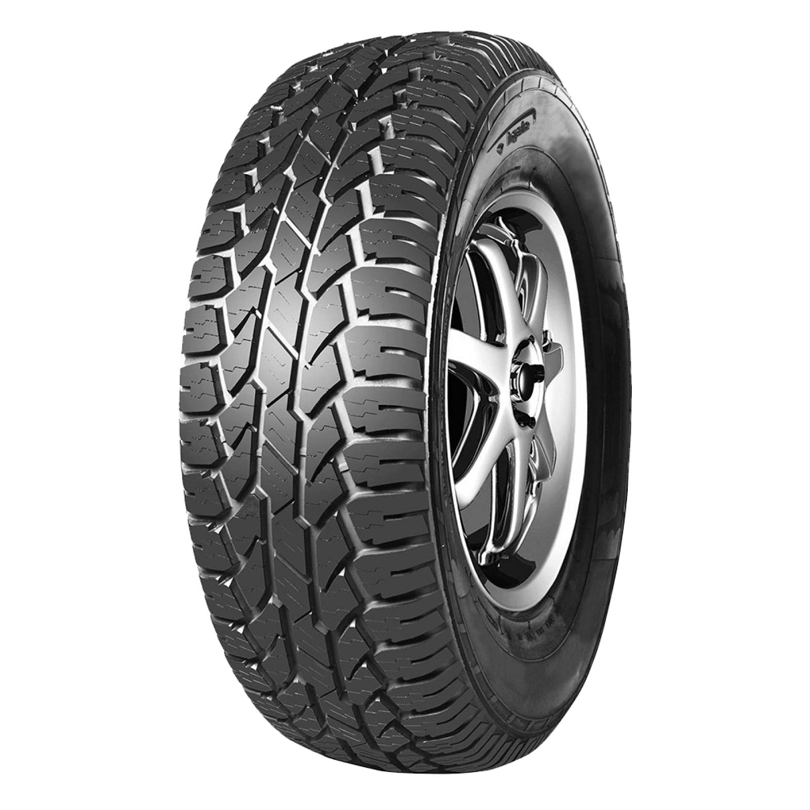 Llanta 31x10r15 Lt Agate Ag-at703 109r
