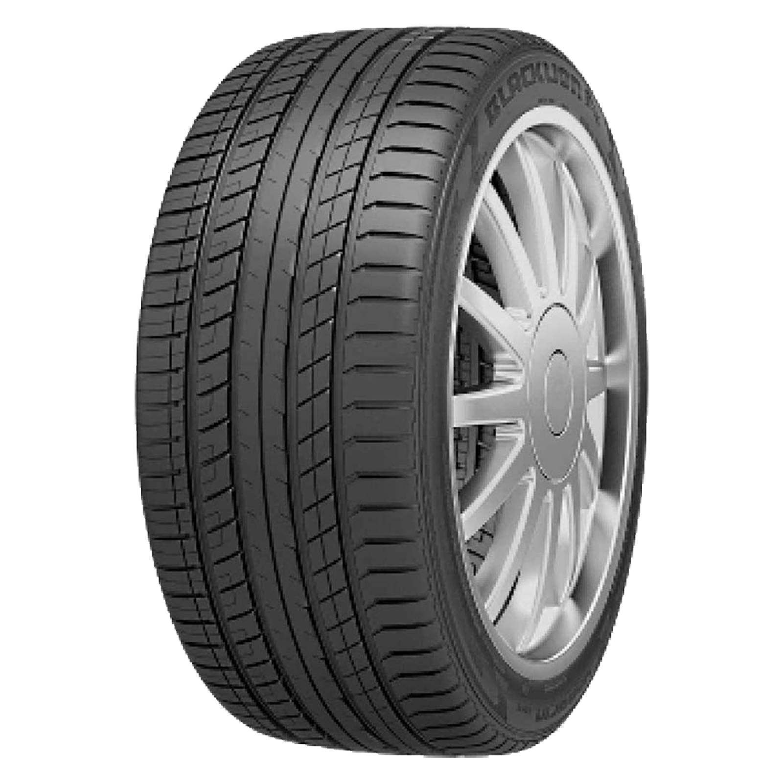 Llanta 225/60r18 Blackhawk Hiscend-h Hs01 100v