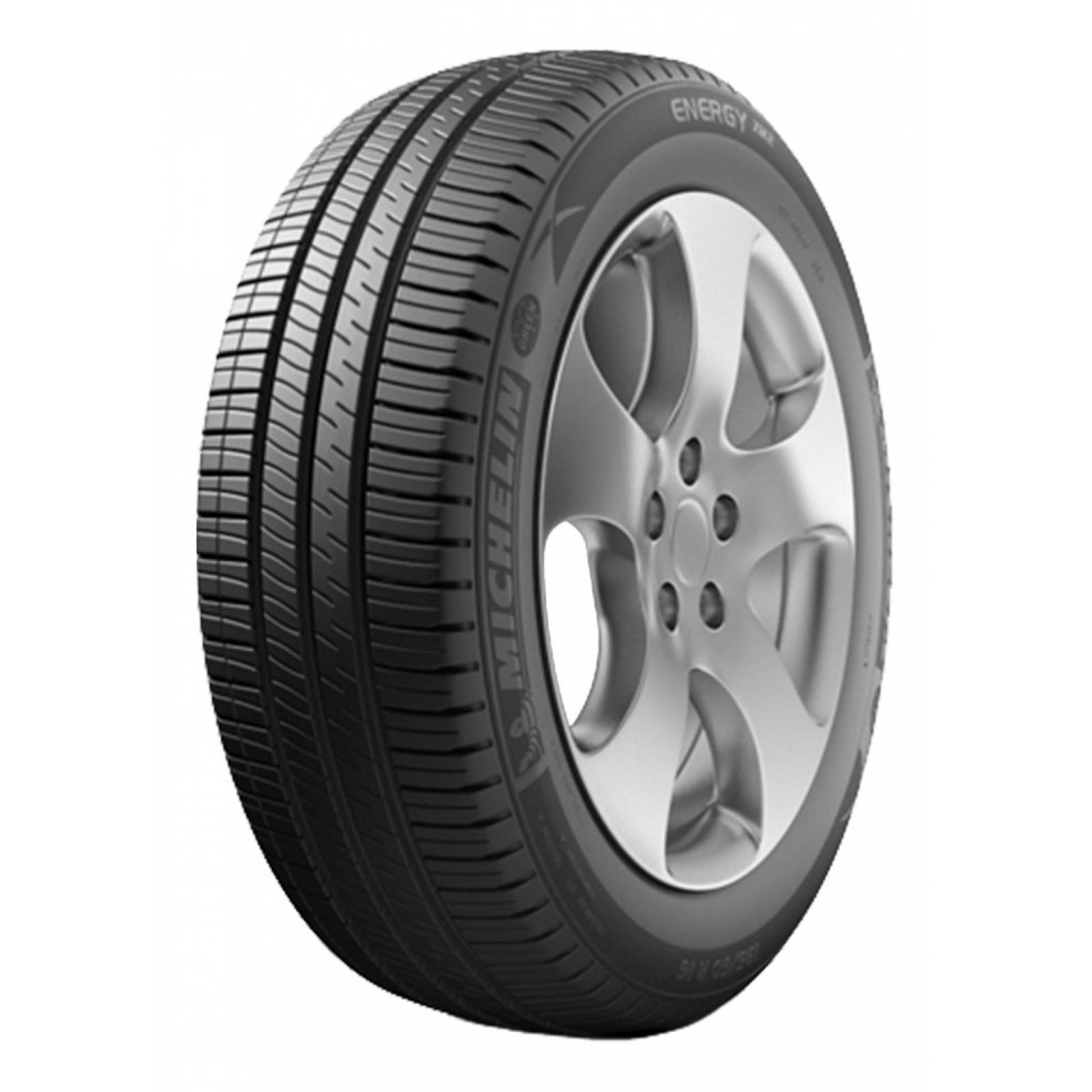 Llanta 165/65r15 Michelin Energy