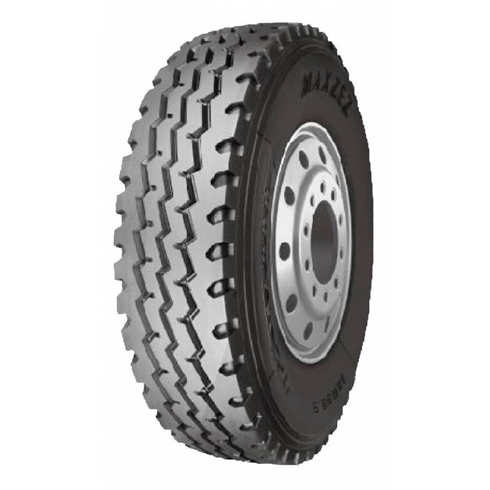 Llanta 11r22.5 16pr Gute Road Grm300 146m