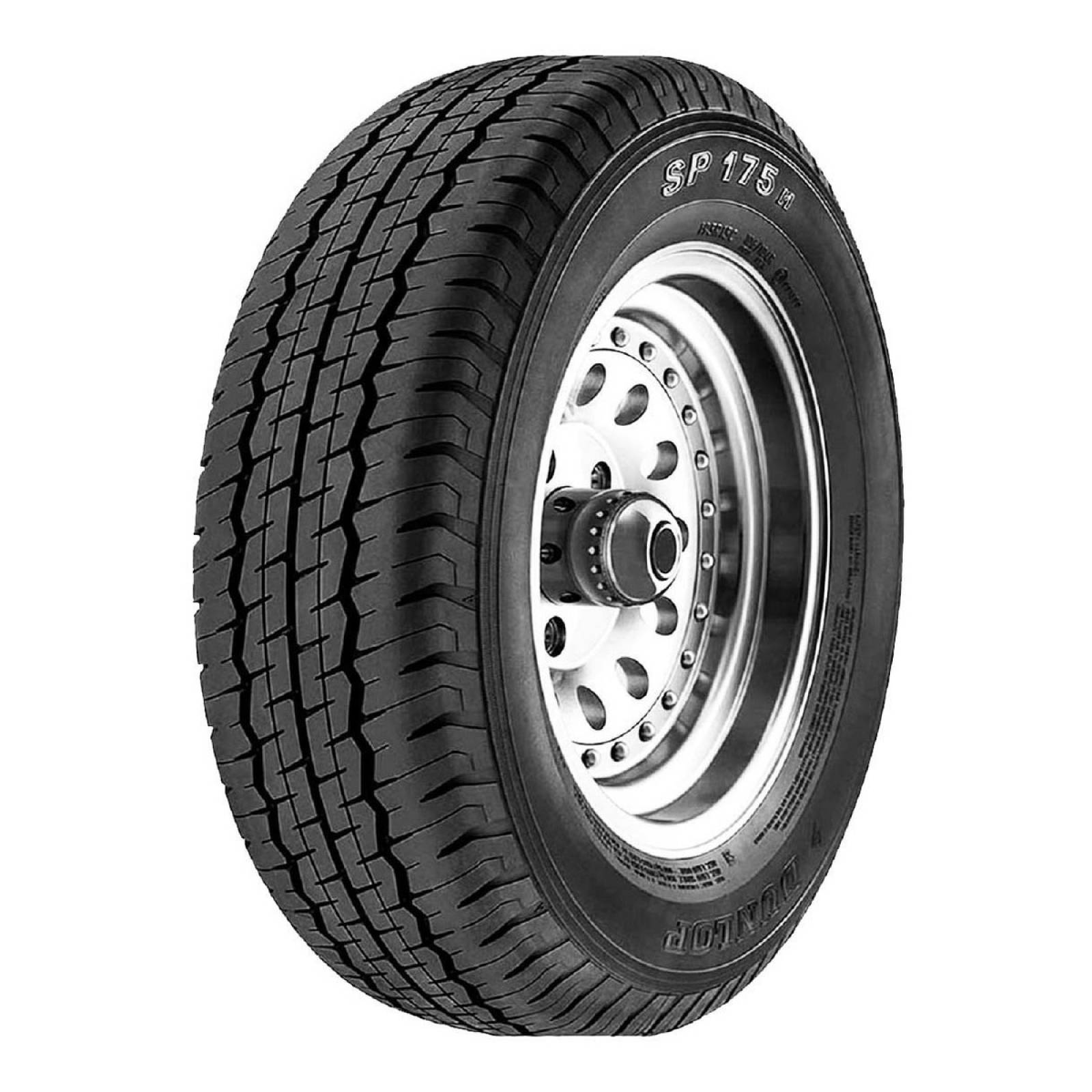 LLANTA 195R15C Dunlop SP 175M 106R