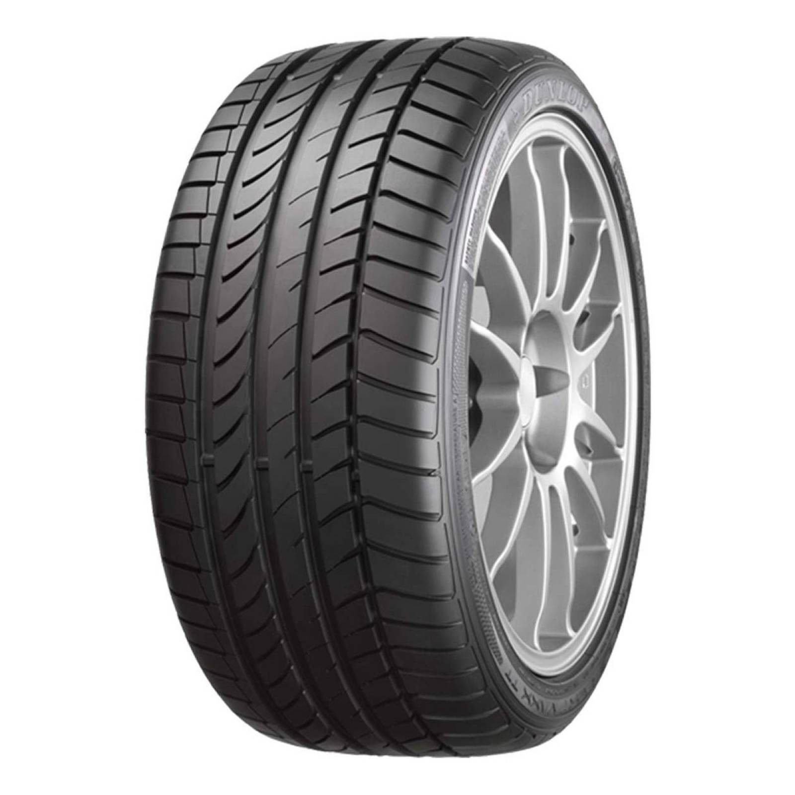 LLANTA 215/45R18 Dunlop SP SPORT MAXX TT  89W
