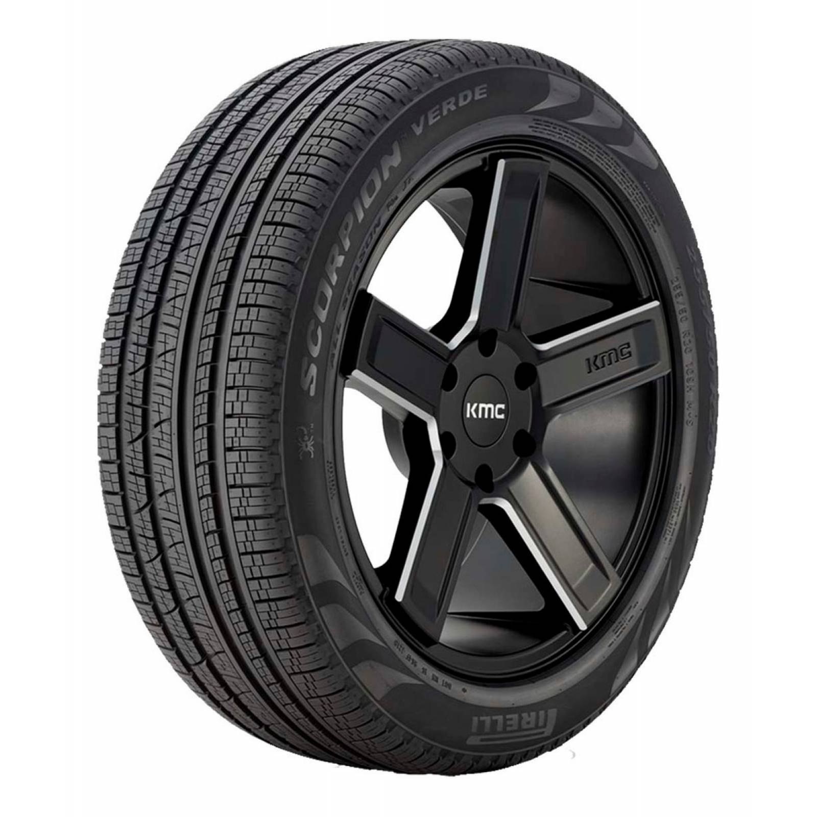 LLANTA 225/65R17 Pirelli SCORPION ALL SEASON PLUS 3 102H