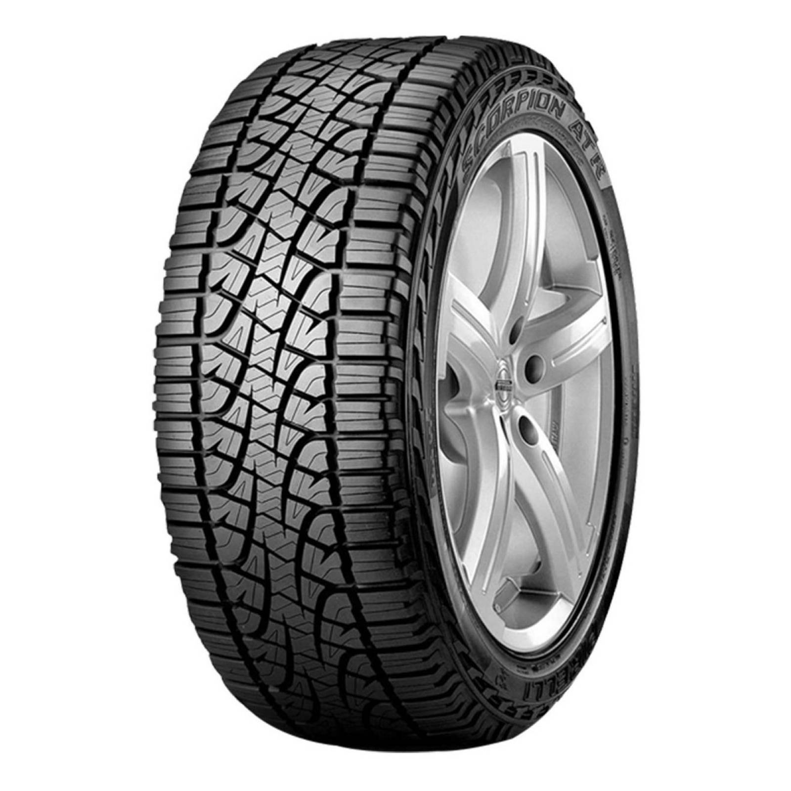 LLANTA 205/60R15 Pirelli SCORPION ATR 91H