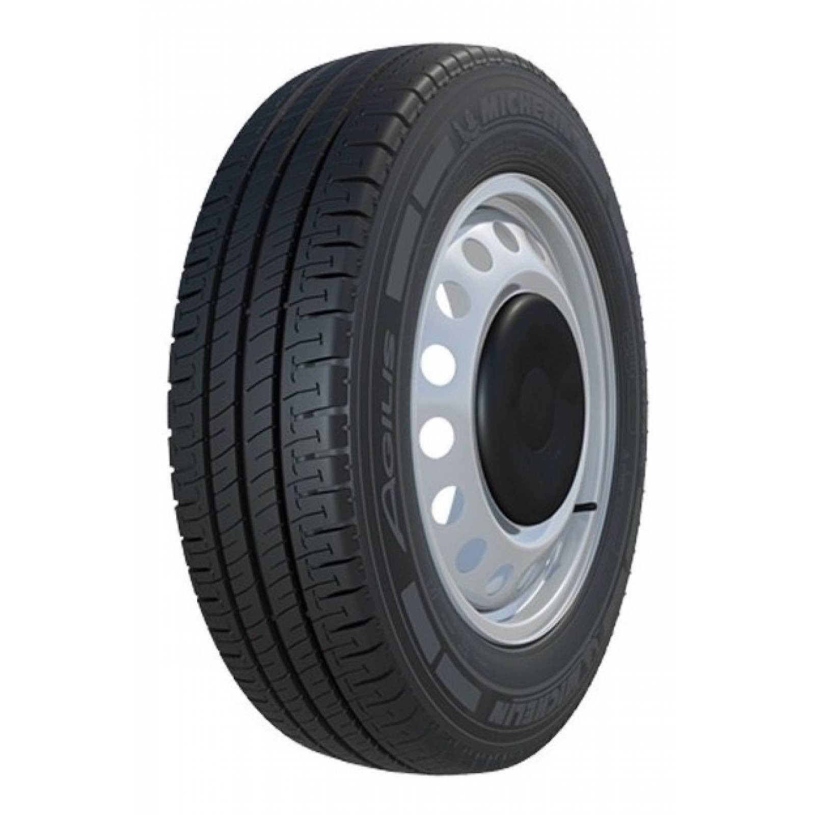 LLANTA 225/70R15 C Michelin AGILIS R
