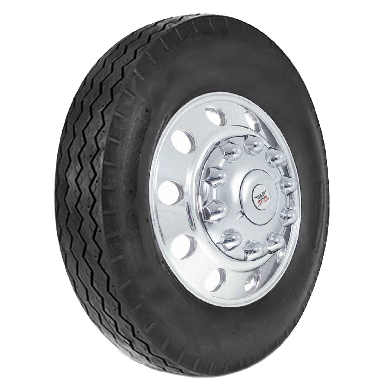 Llanta 7.50-17 Turnpike Bi1000 116l