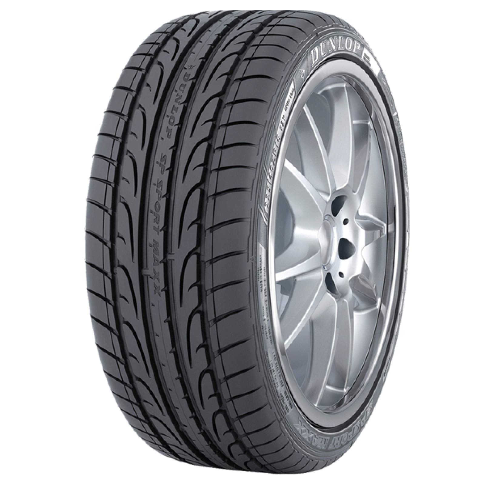 Llanta 215/45r16 Dunlop Sp Sport Maxx 86h