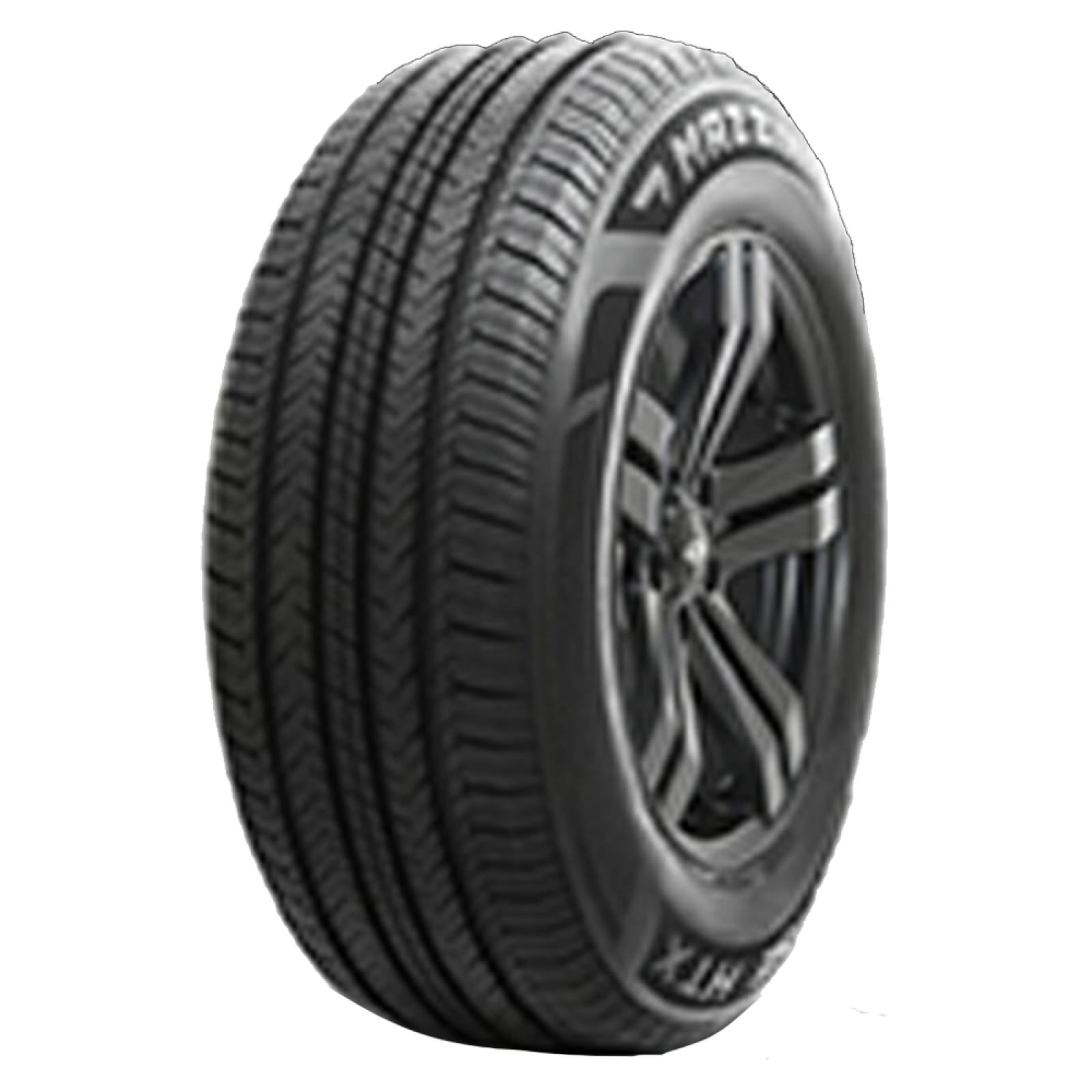 Llanta 235/60r18 Mazzini Cruise Htx 103v