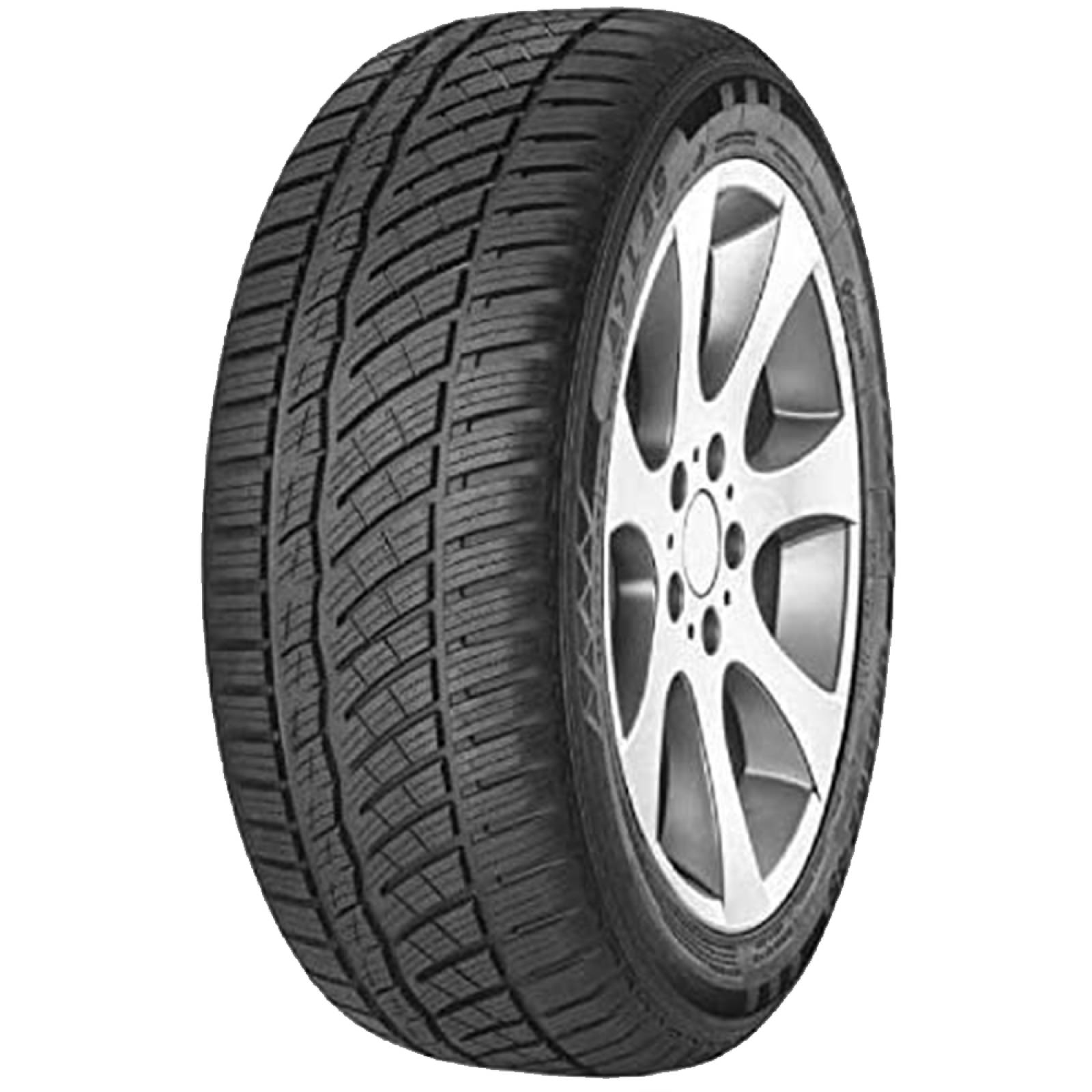 Llanta 195/55r16 Atlas Green2 4s 91h