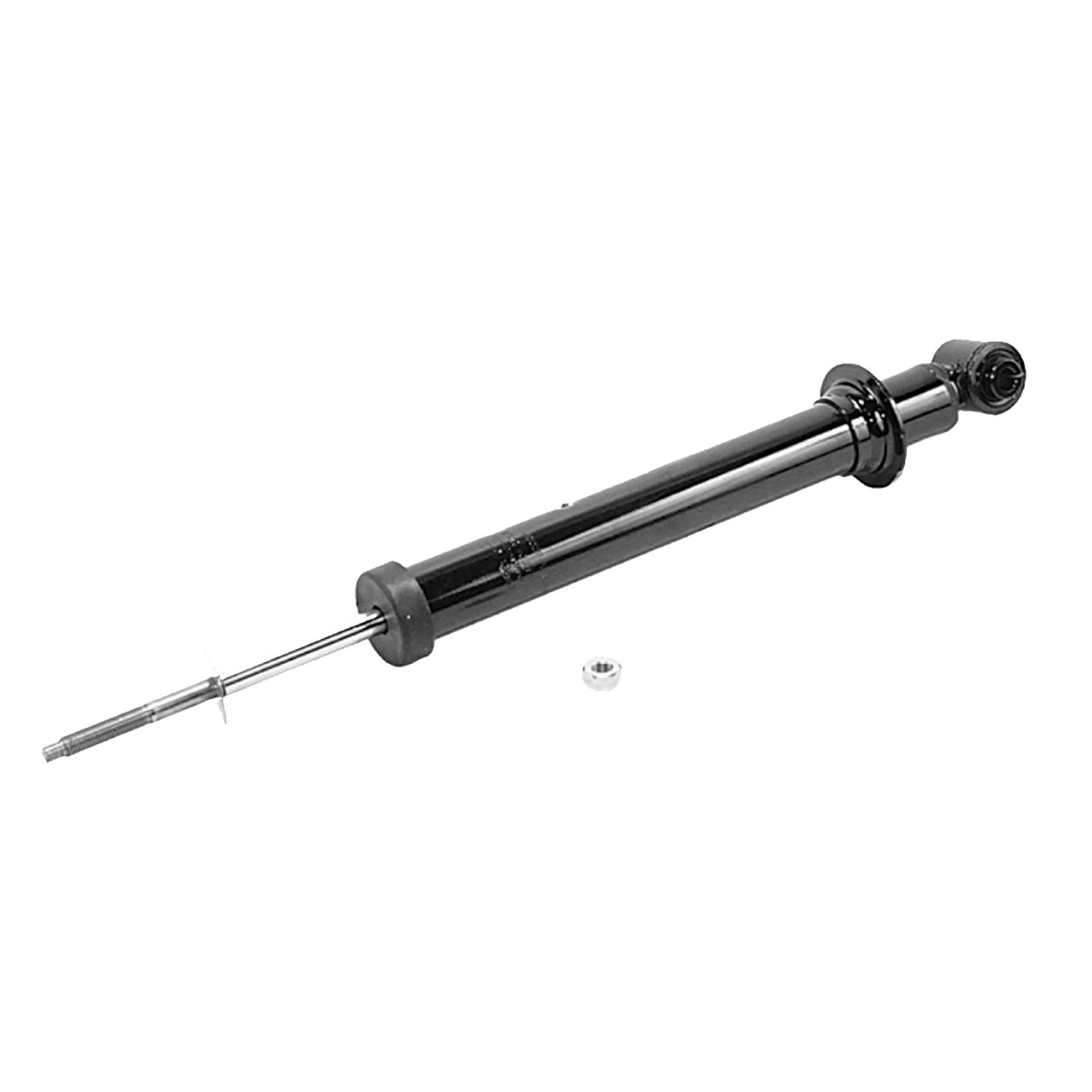Amortiguador Monroe Shocks Reflex Para Ford Explorer