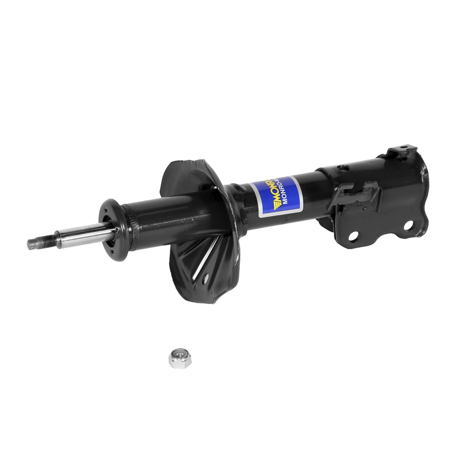 Amortiguador Monroe Shocks Para Nissan Y Tsuru